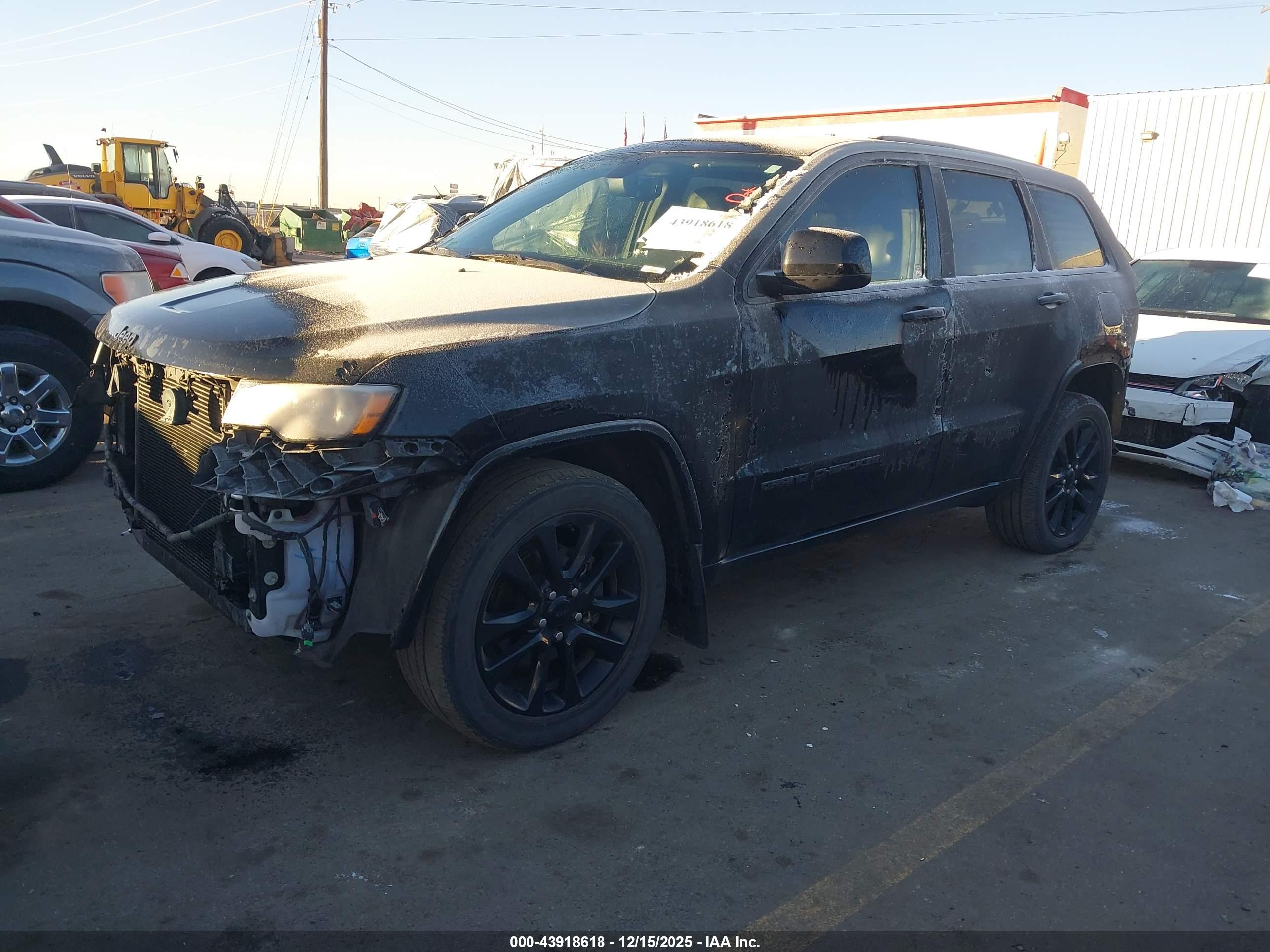 JEEP GRAND image 2