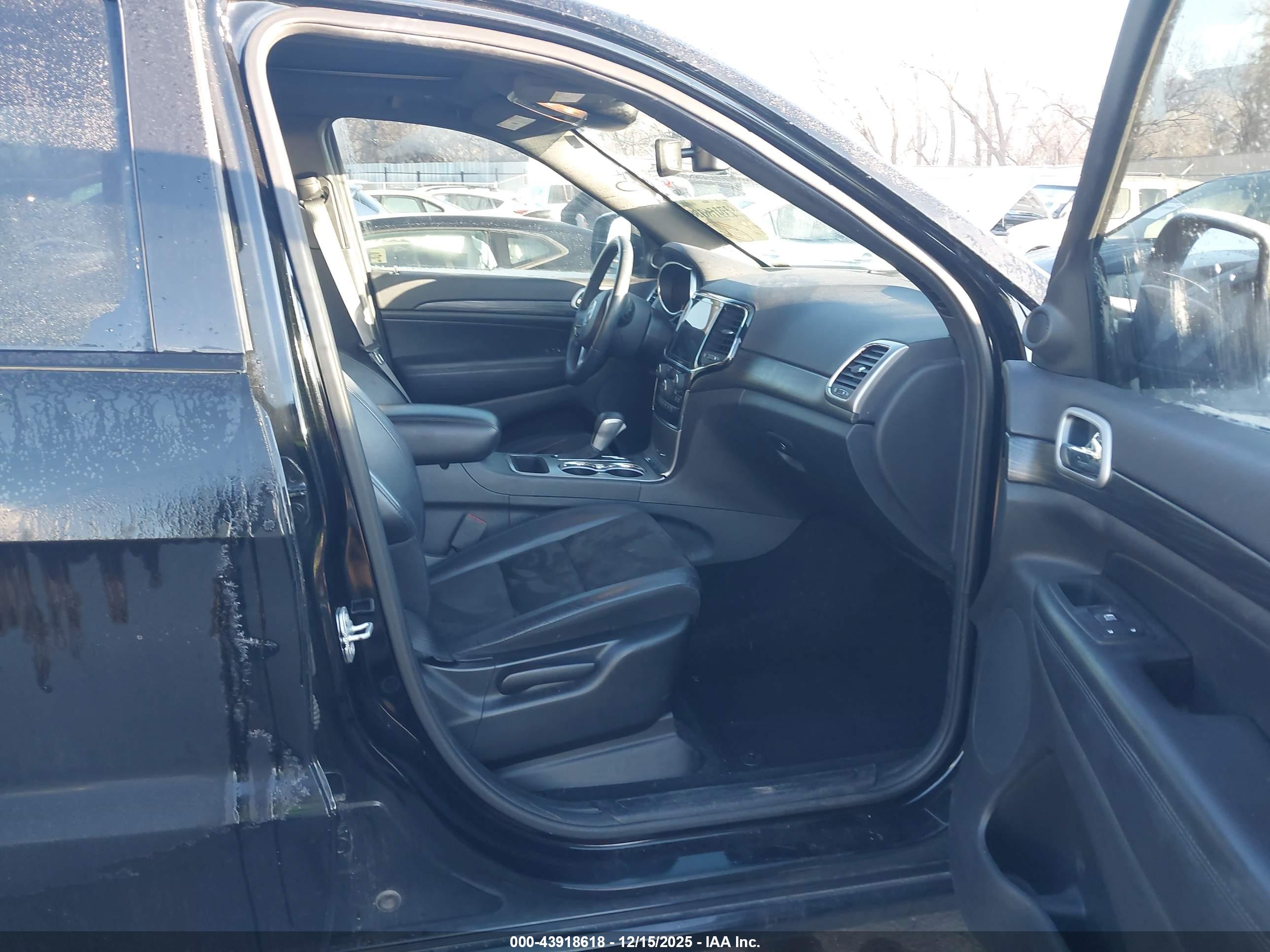 JEEP GRAND image 5