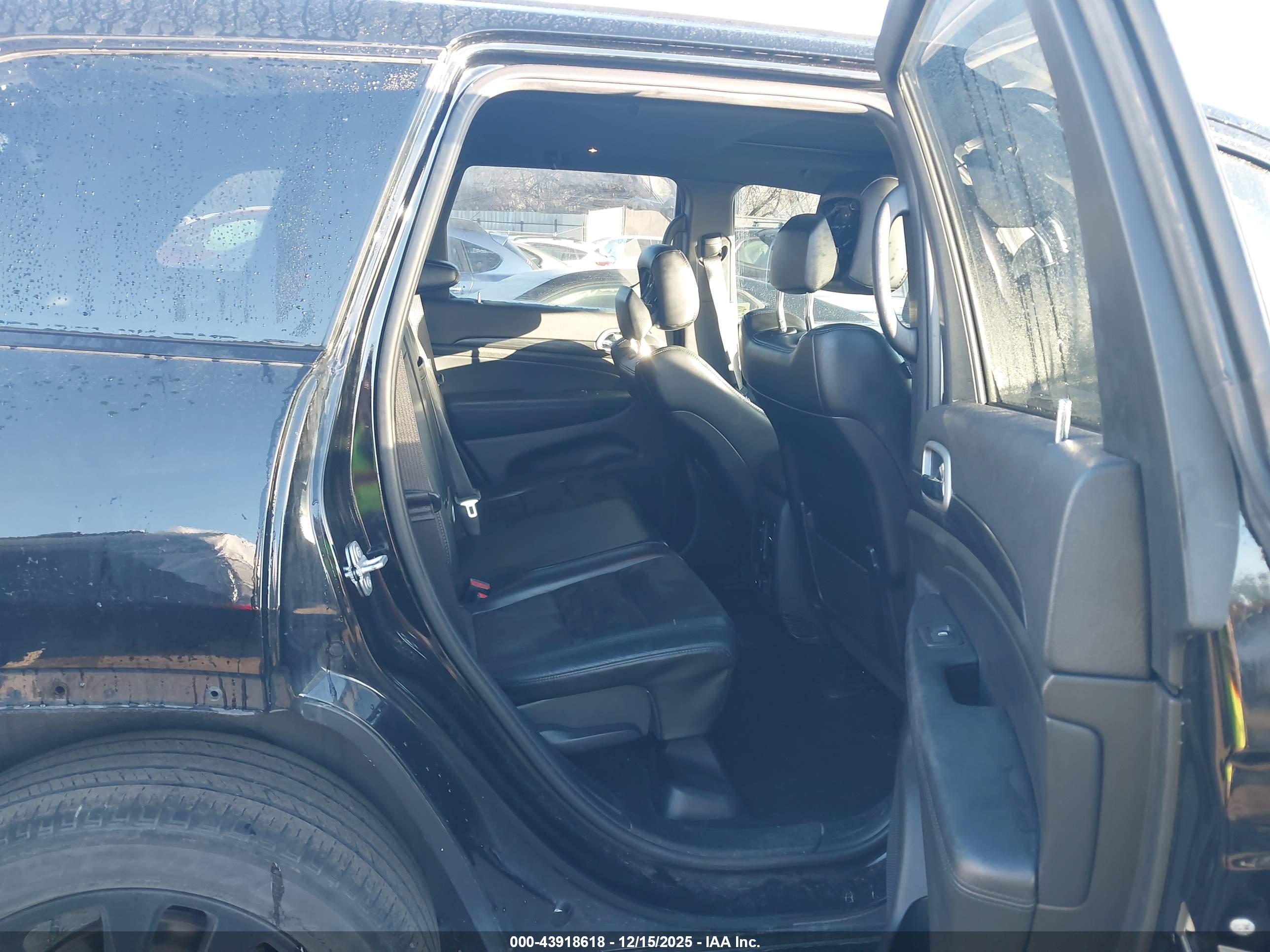 JEEP GRAND image 8
