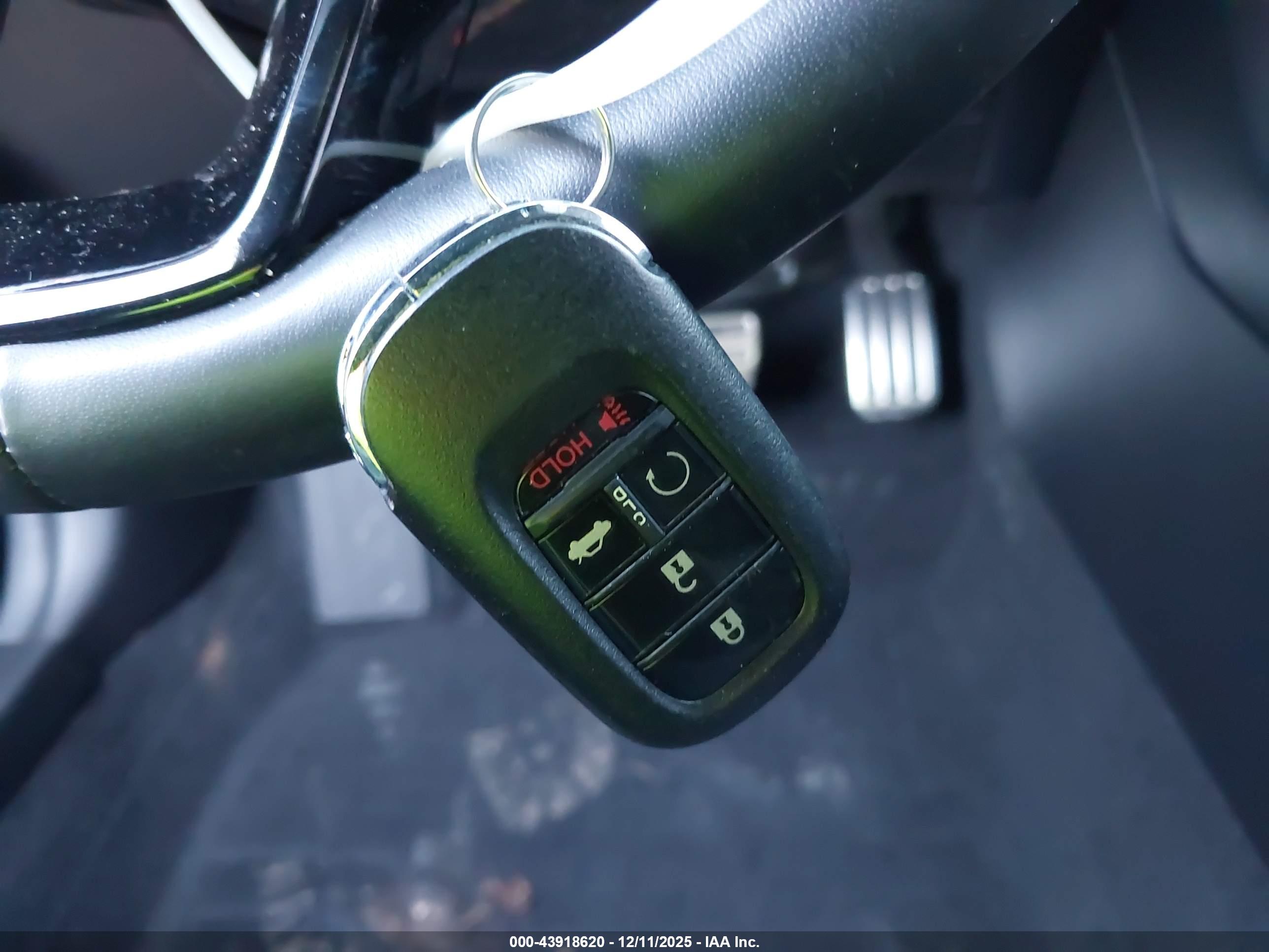 HONDA CIVIC image 11