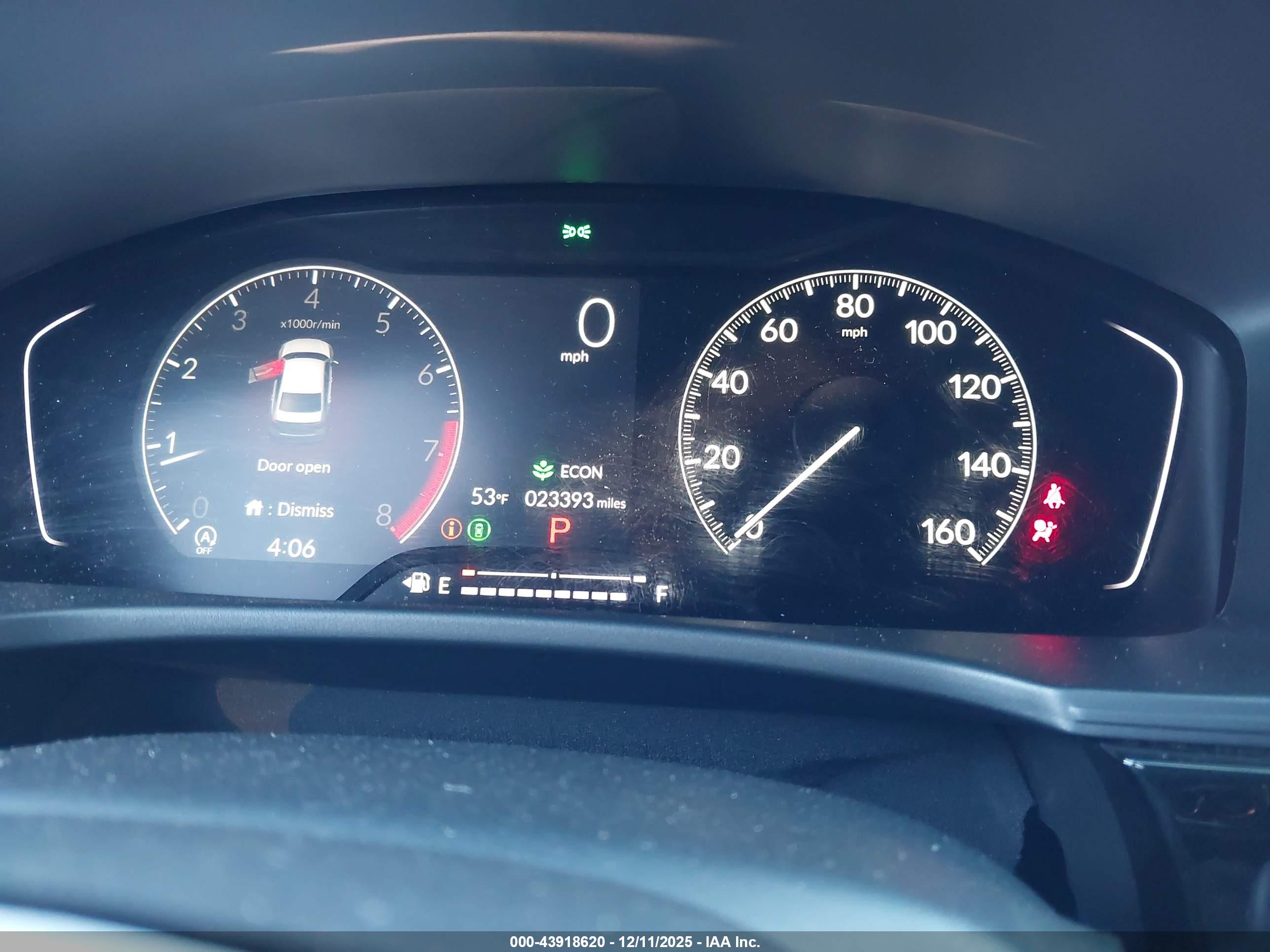 HONDA CIVIC image 7