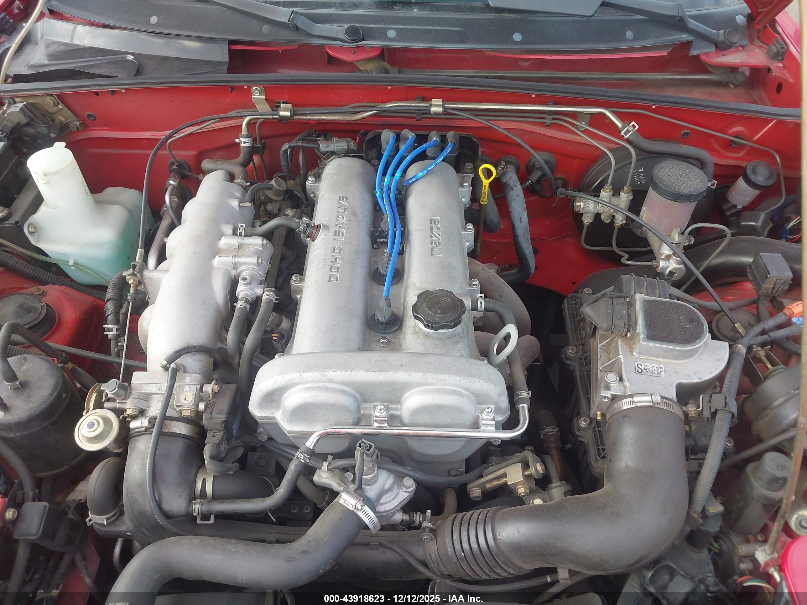 MAZDA MX-5 image 10