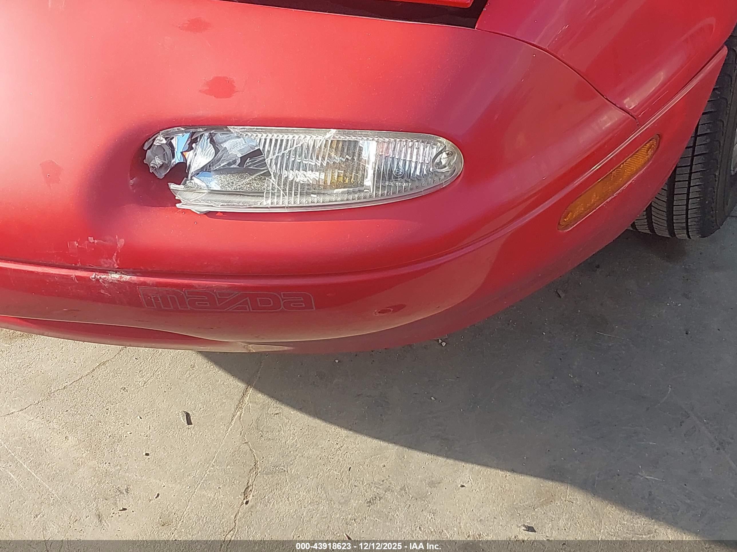 MAZDA MX-5 image 6