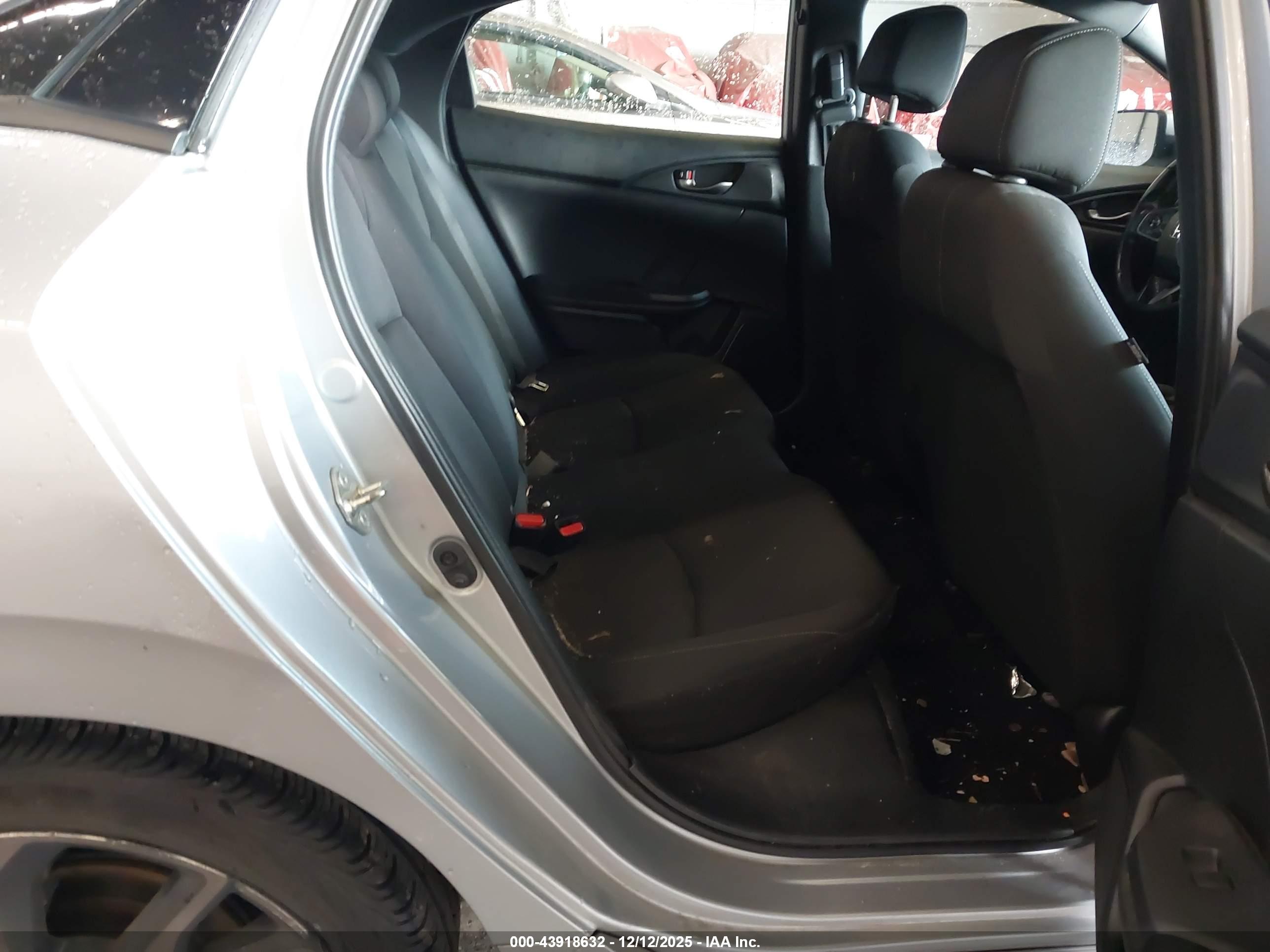 HONDA CIVIC image 8