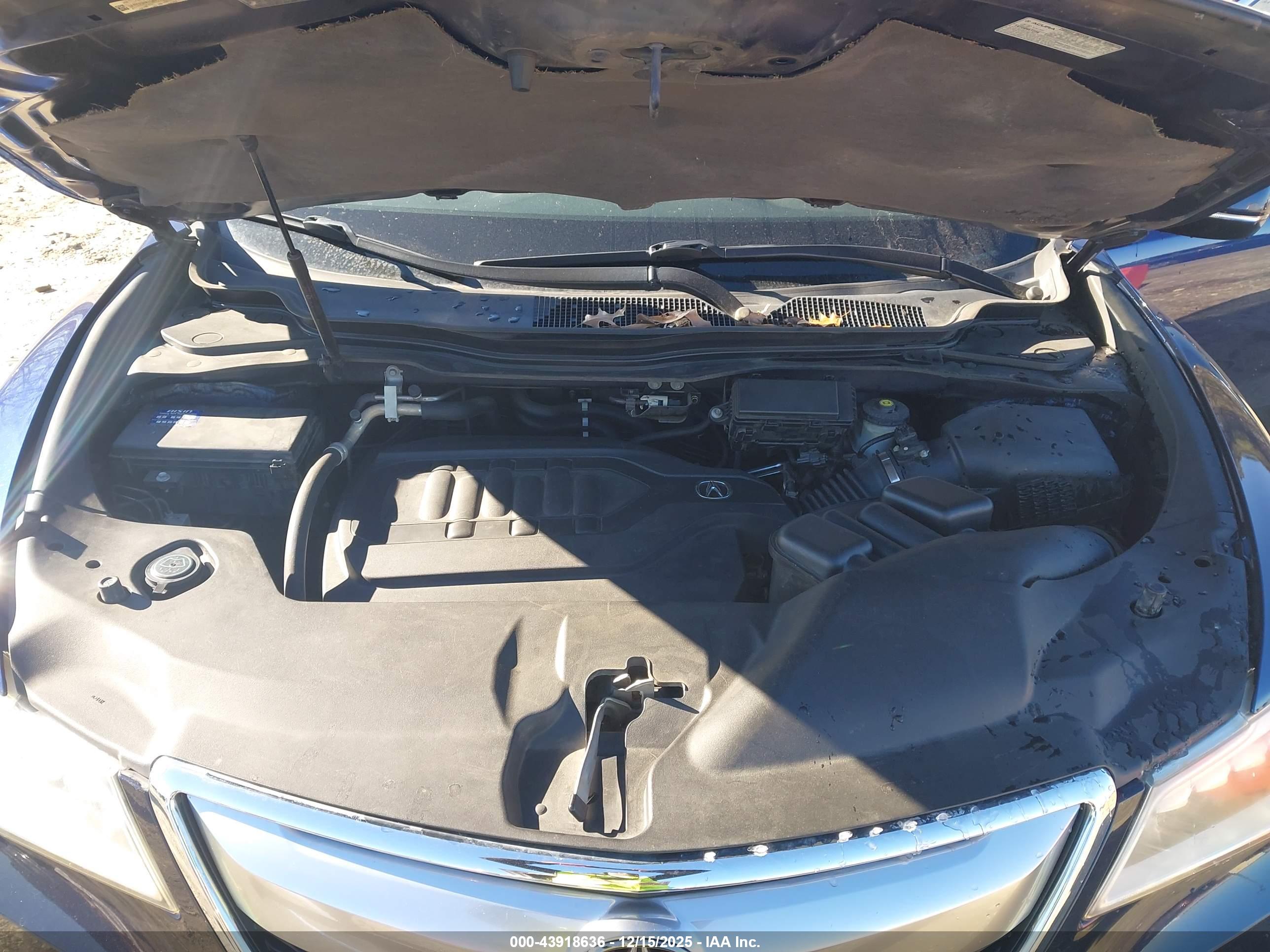 ACURA MDX image 10