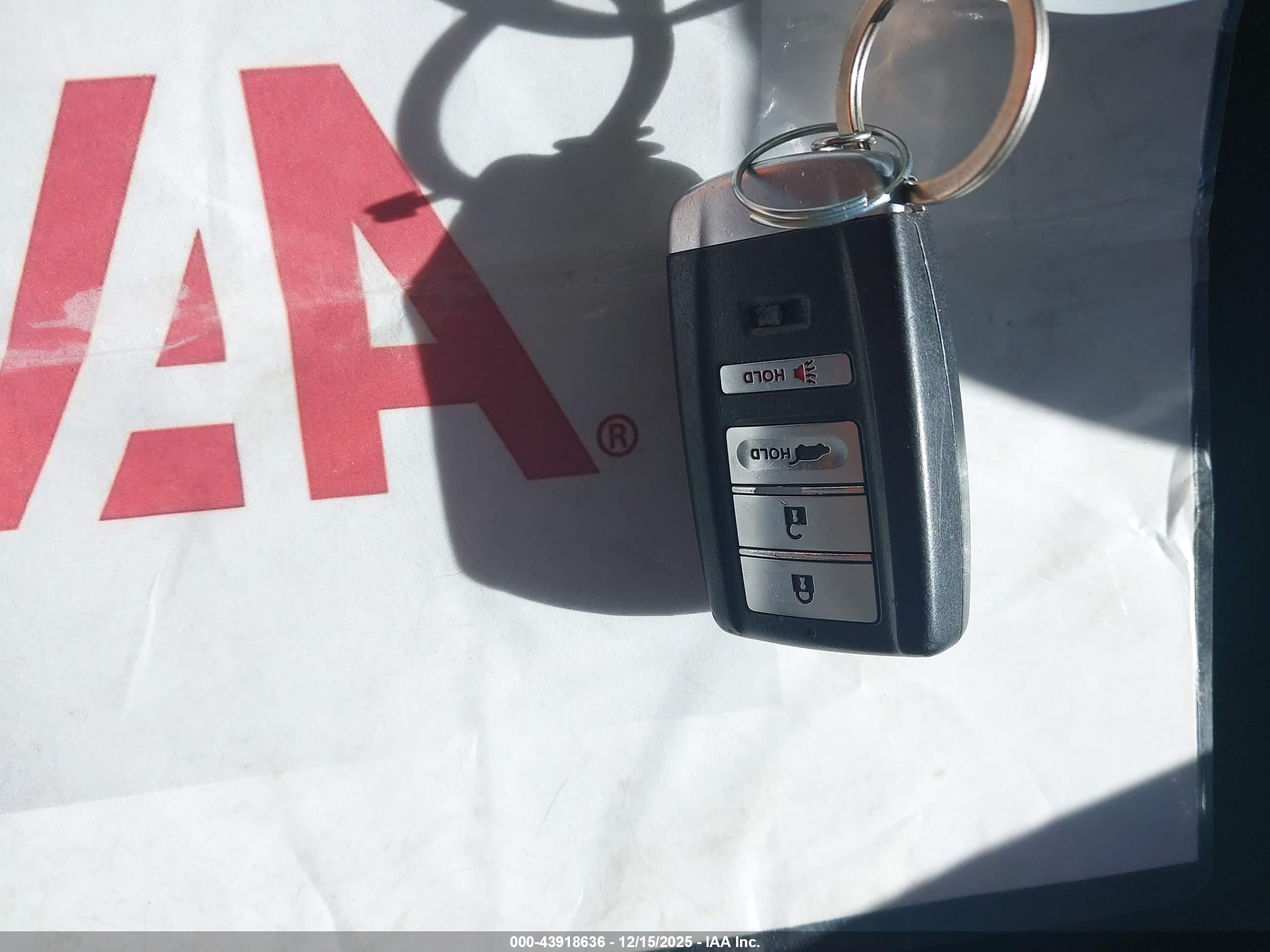 ACURA MDX image 11