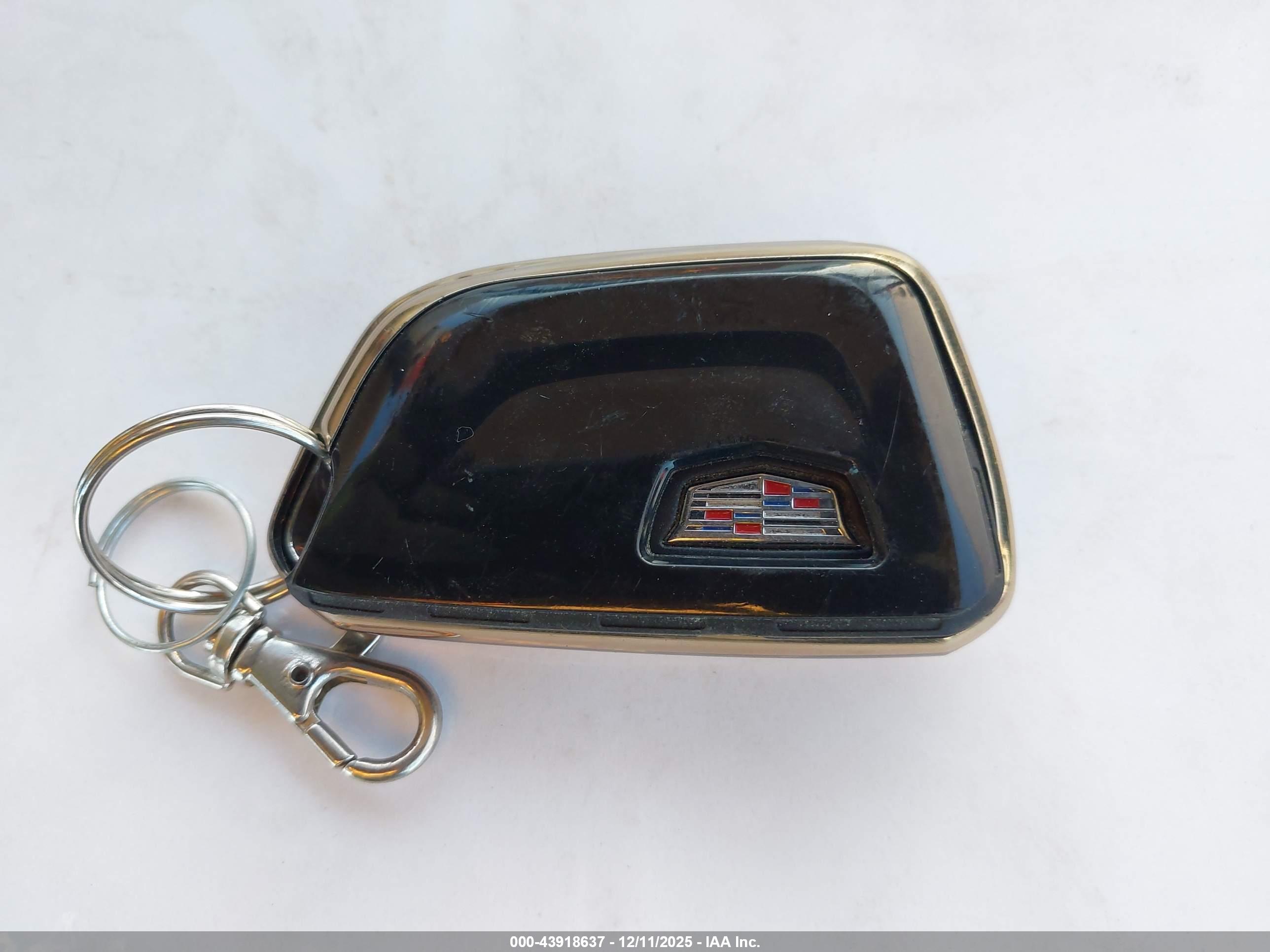 CADILLAC CT5 image 11
