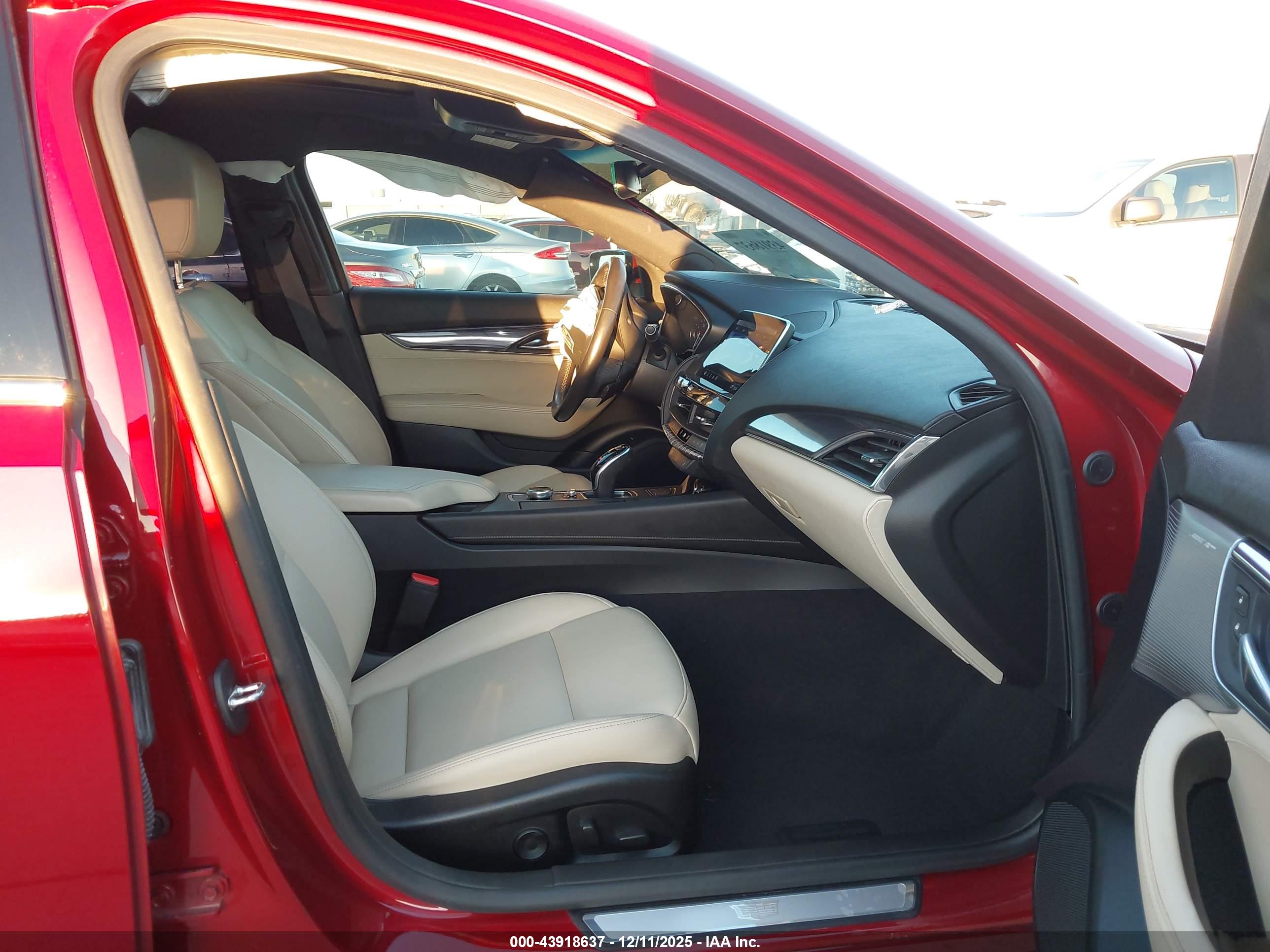 CADILLAC CT5 image 5