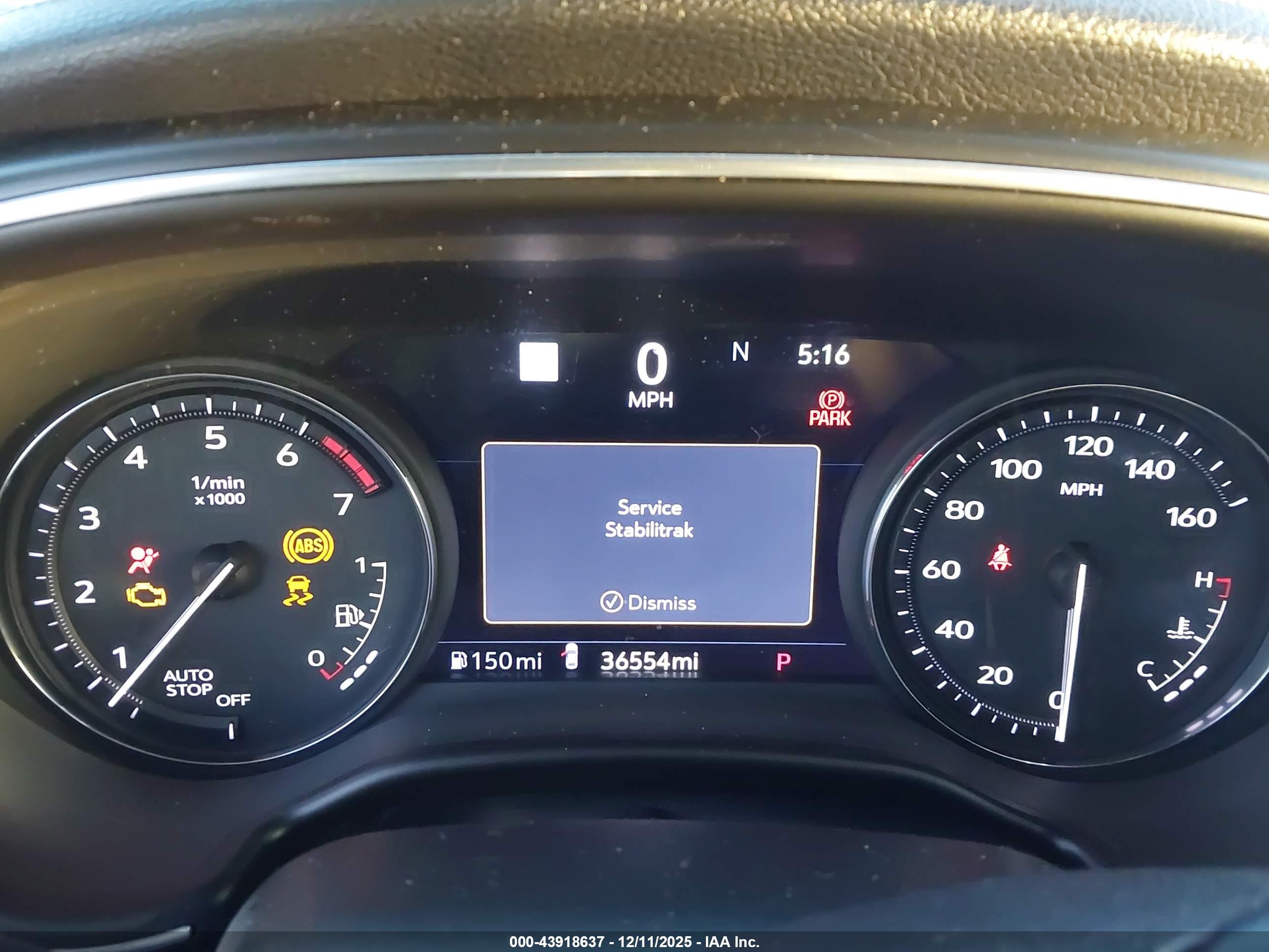 CADILLAC CT5 image 7