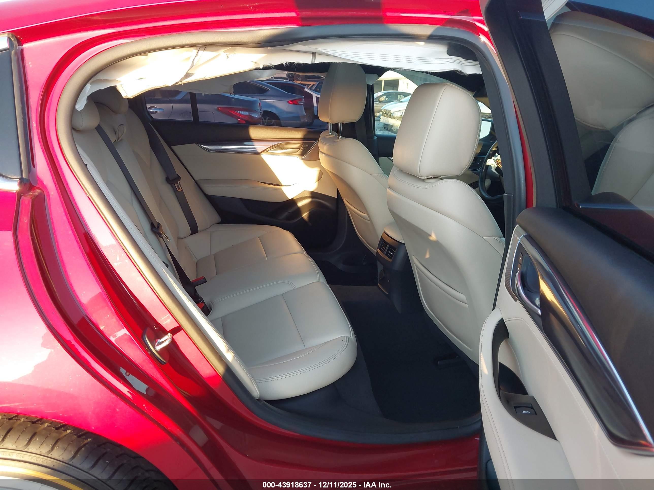 CADILLAC CT5 image 8
