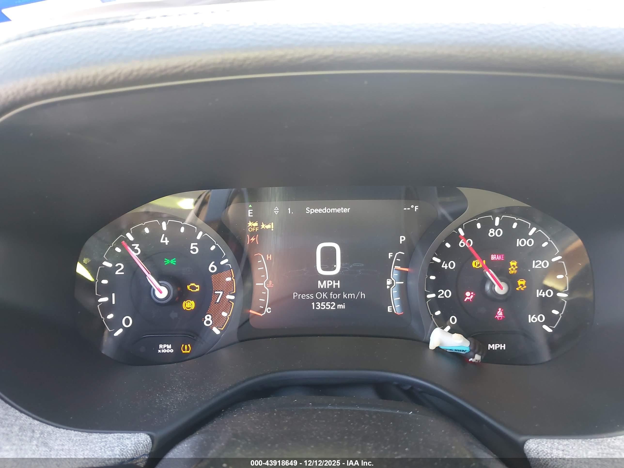 JEEP COMPASS image 7