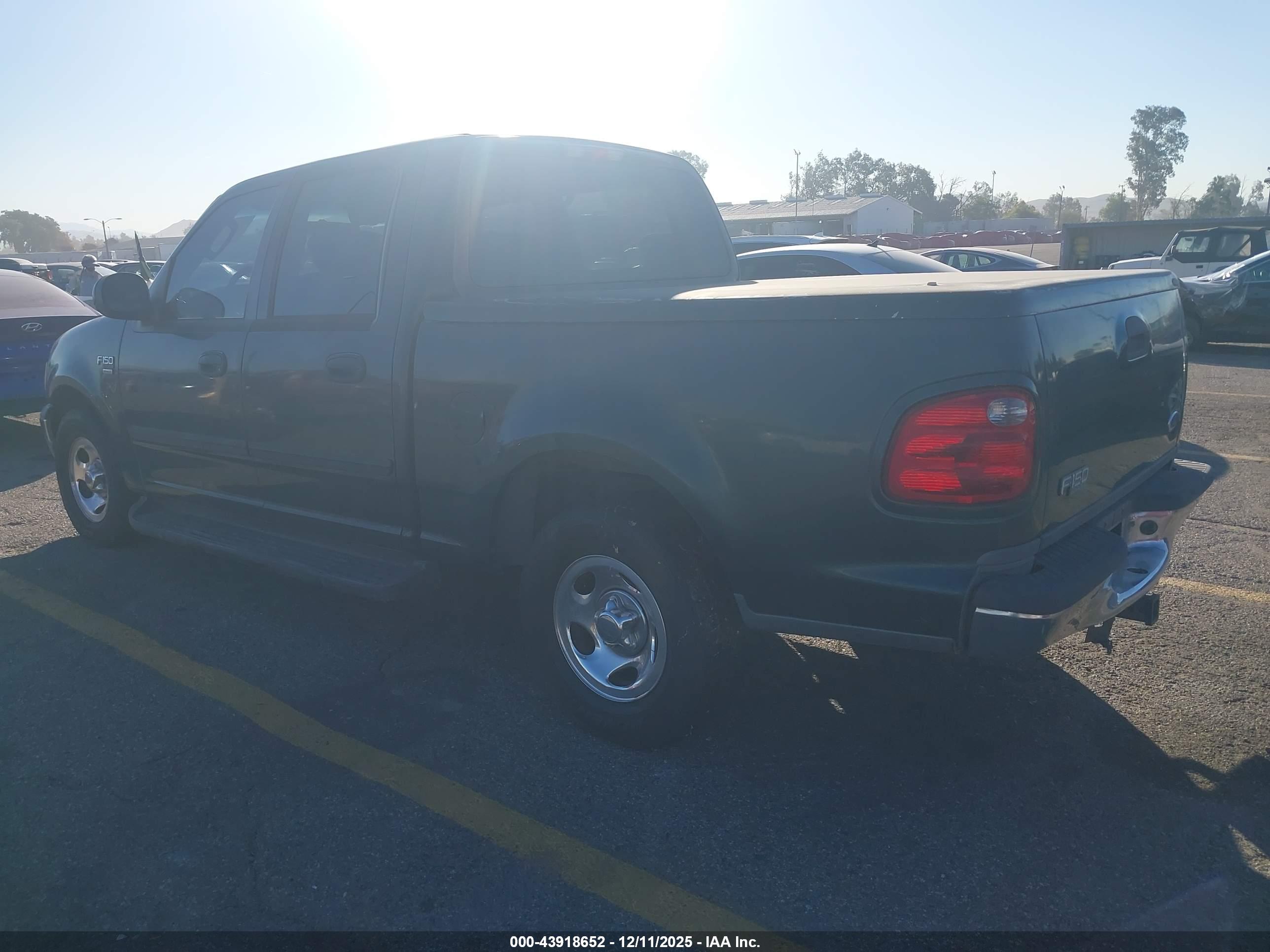 FORD F-150 image 3