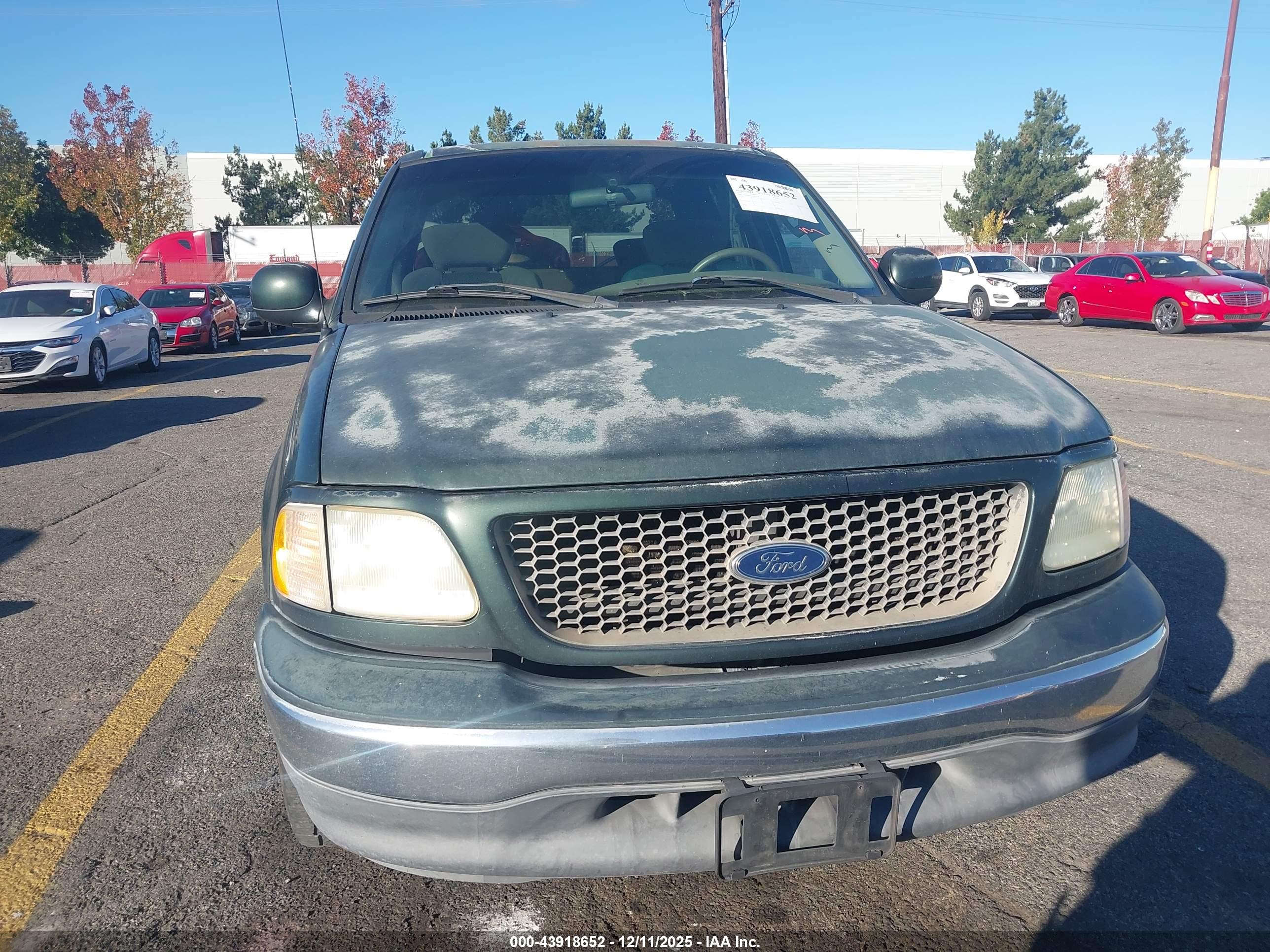 FORD F-150 image 6