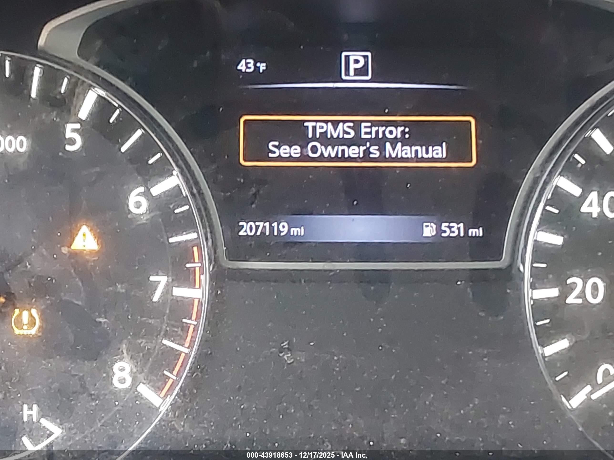 NISSAN ALTIMA image 7