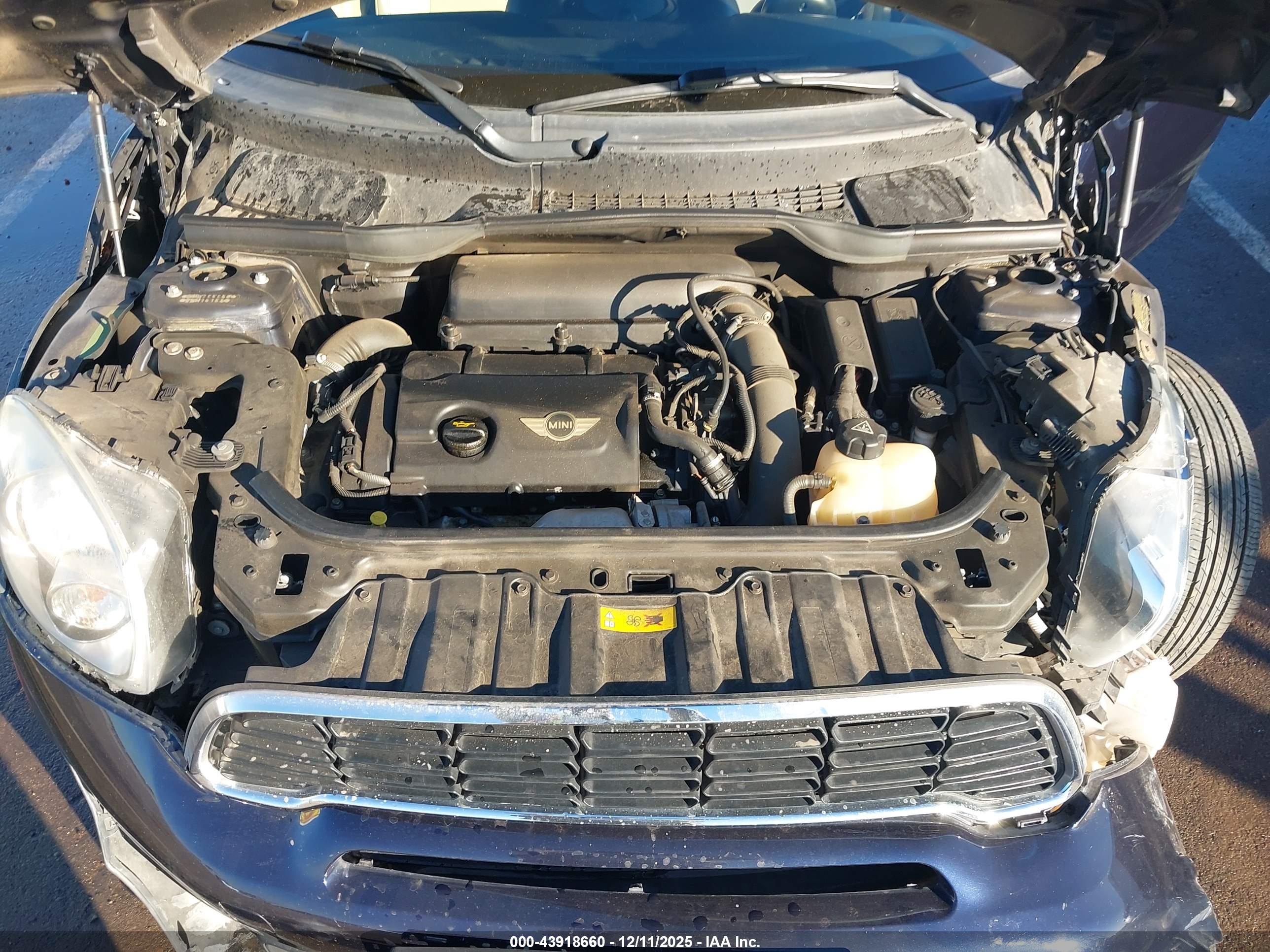 MINI COUNTRYMAN image 10