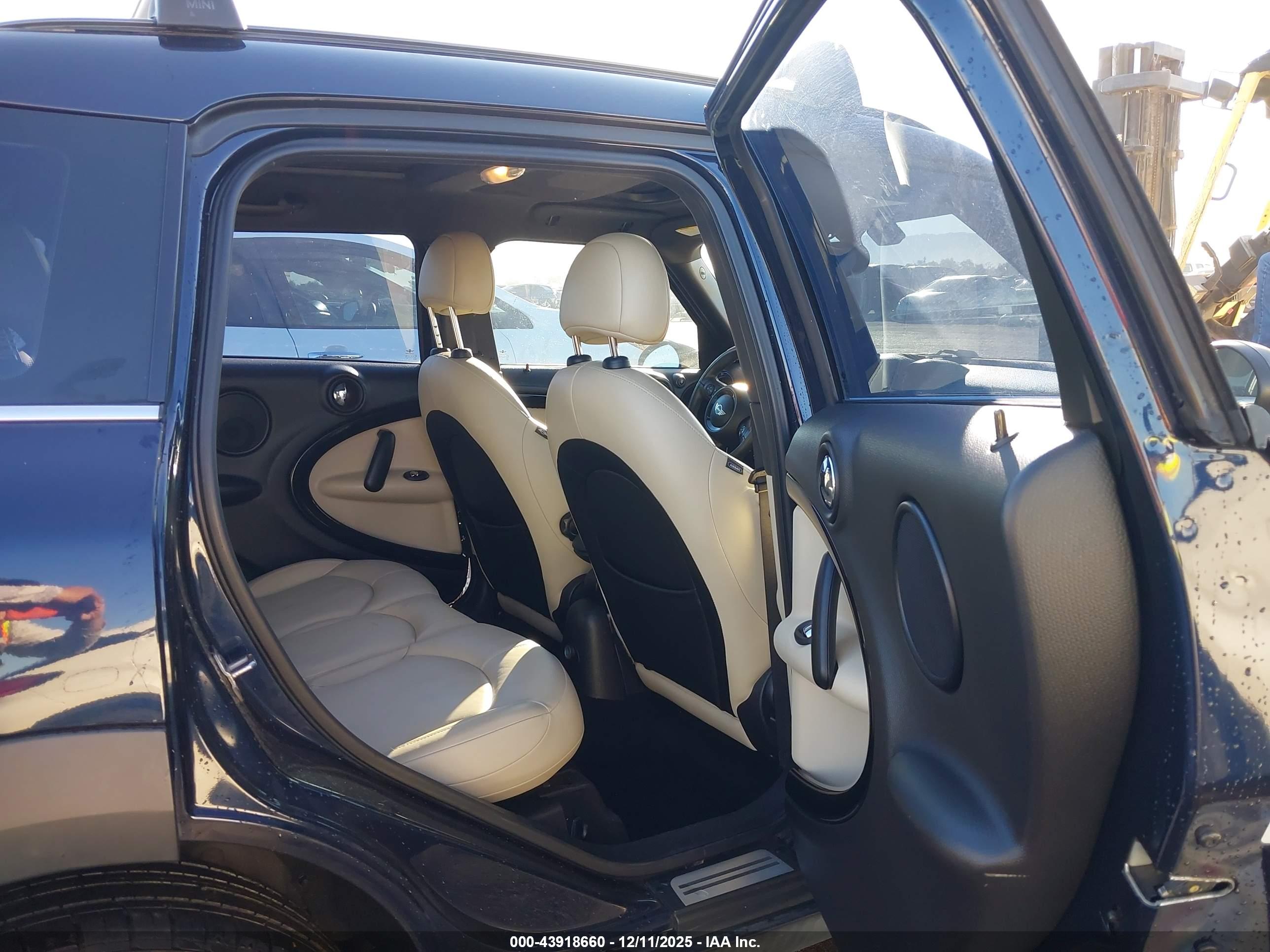 MINI COUNTRYMAN image 8