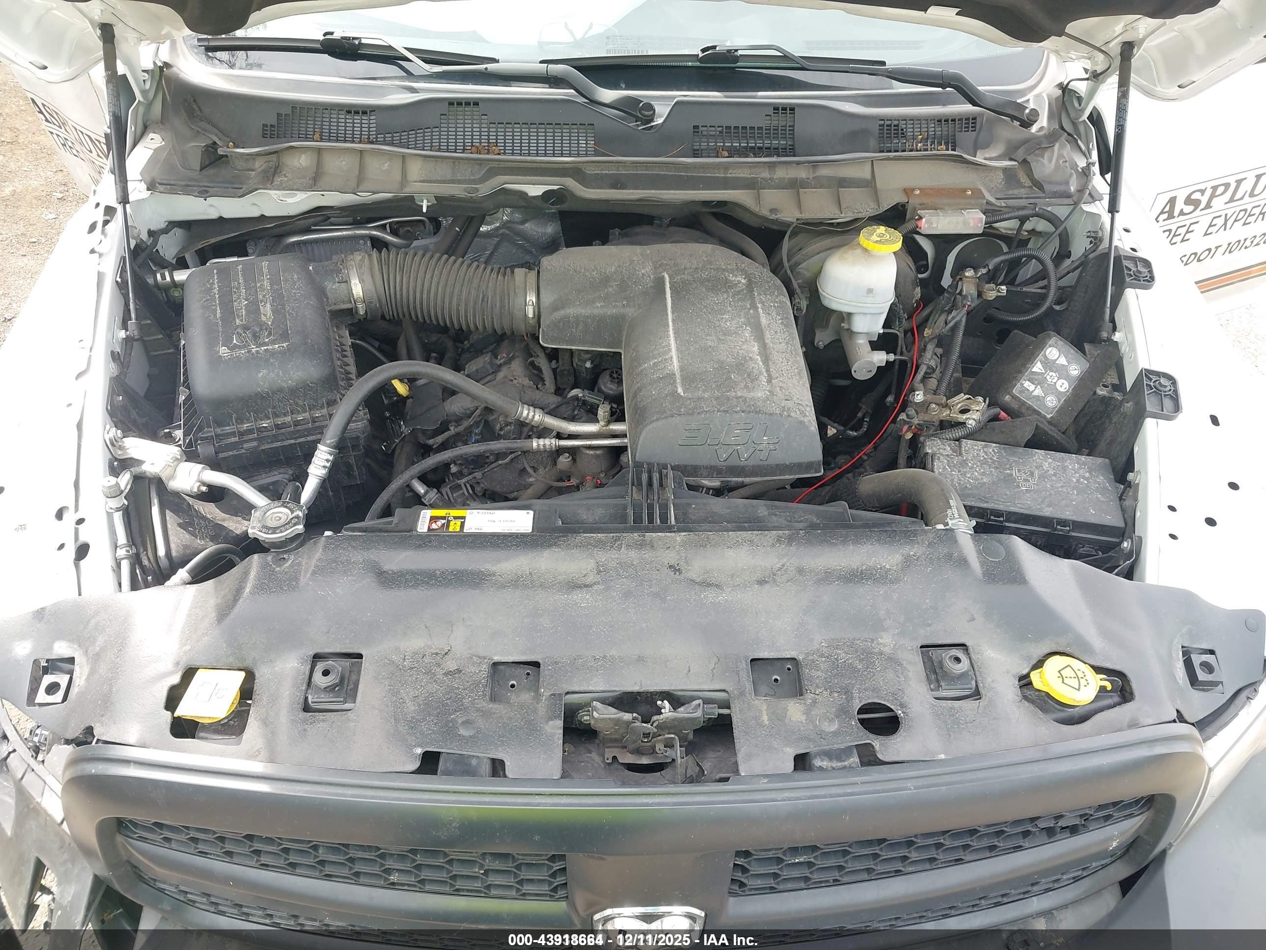RAM 1500 image 10