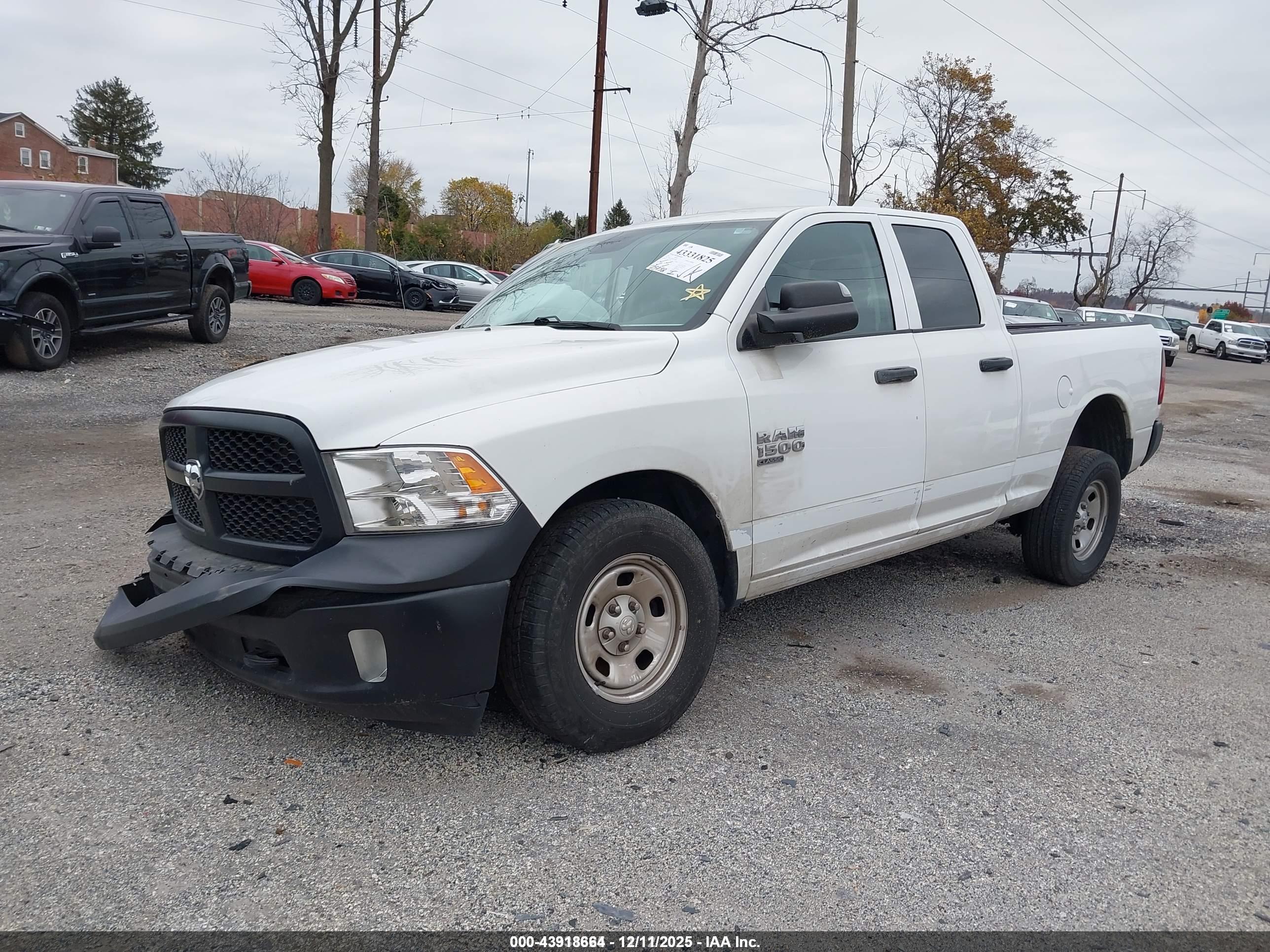 RAM 1500 image 2