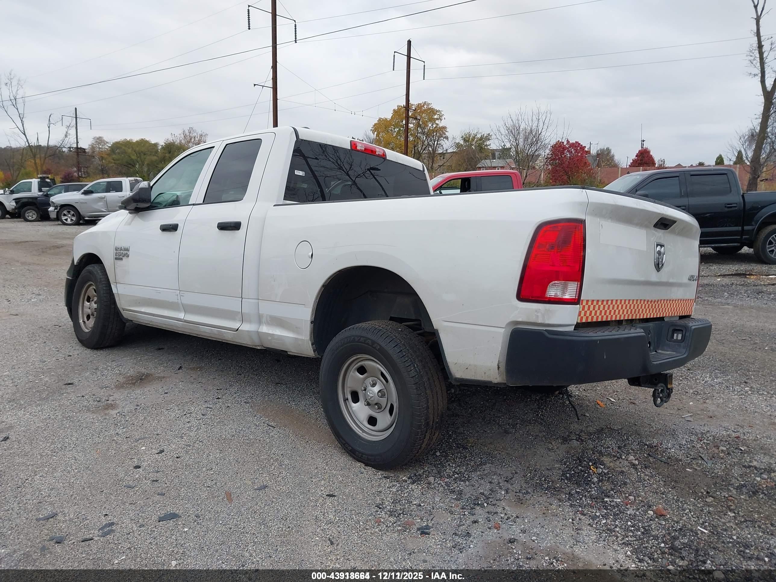 RAM 1500 image 3