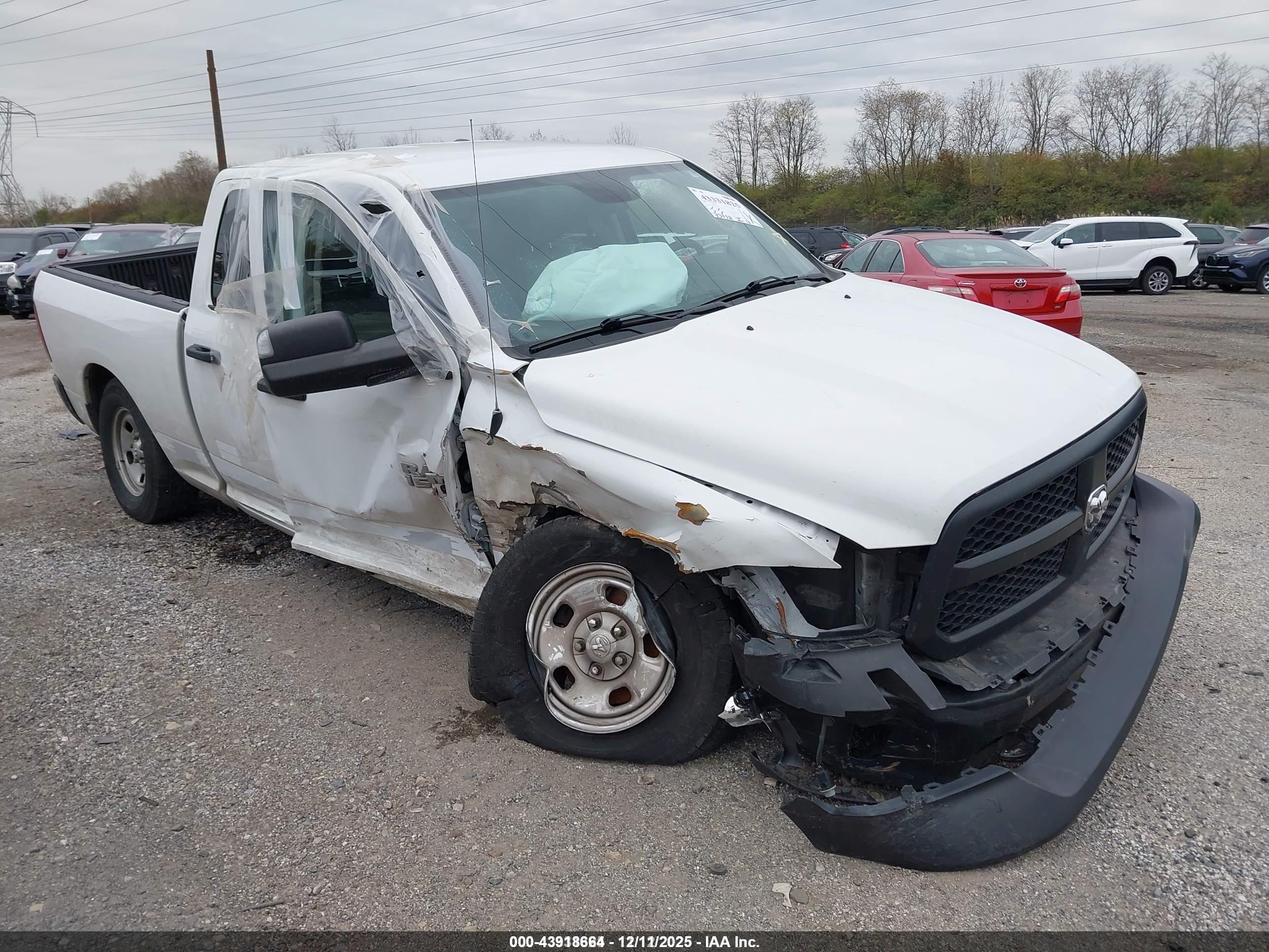 RAM 1500 image 6