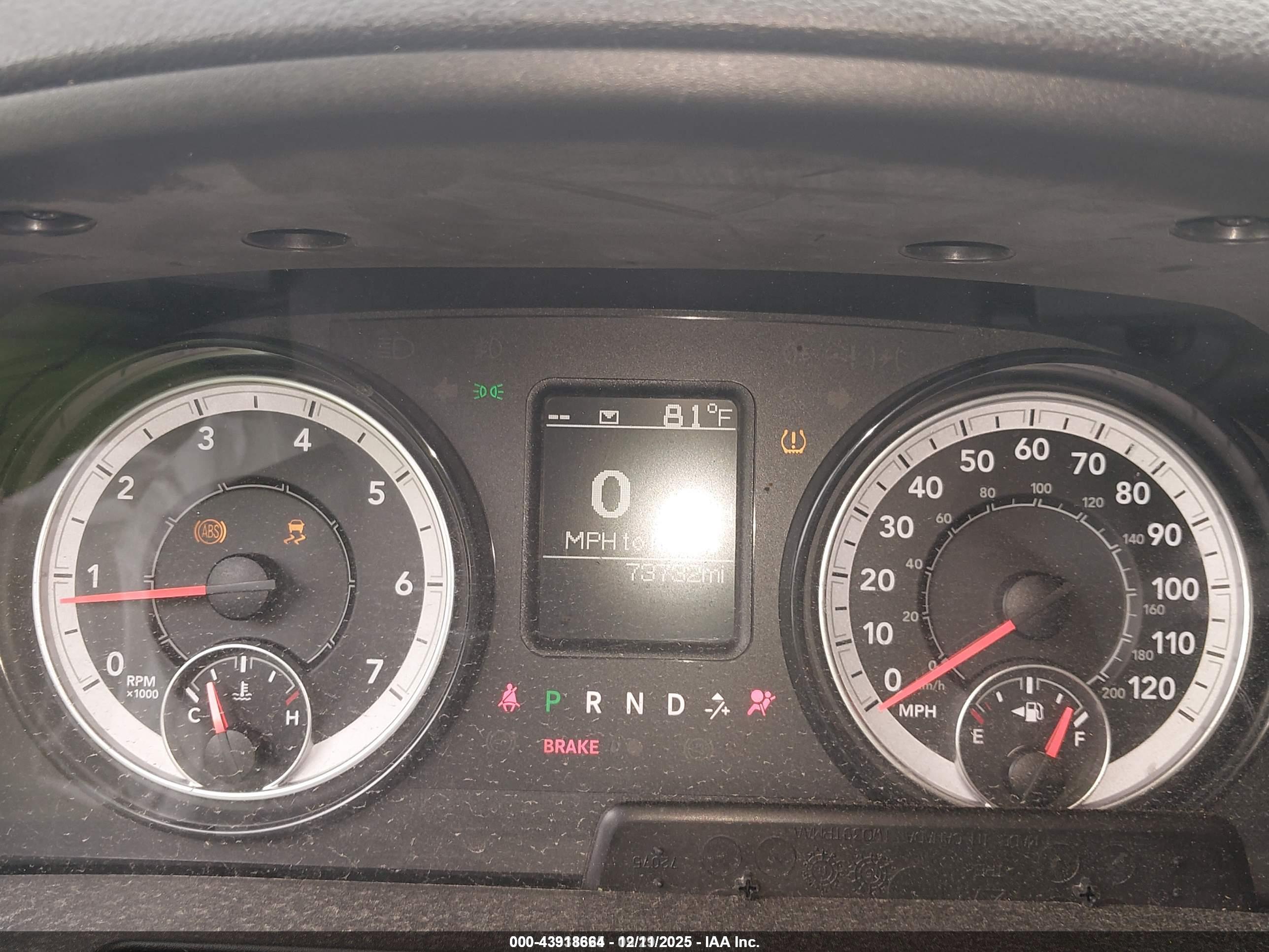 RAM 1500 image 7