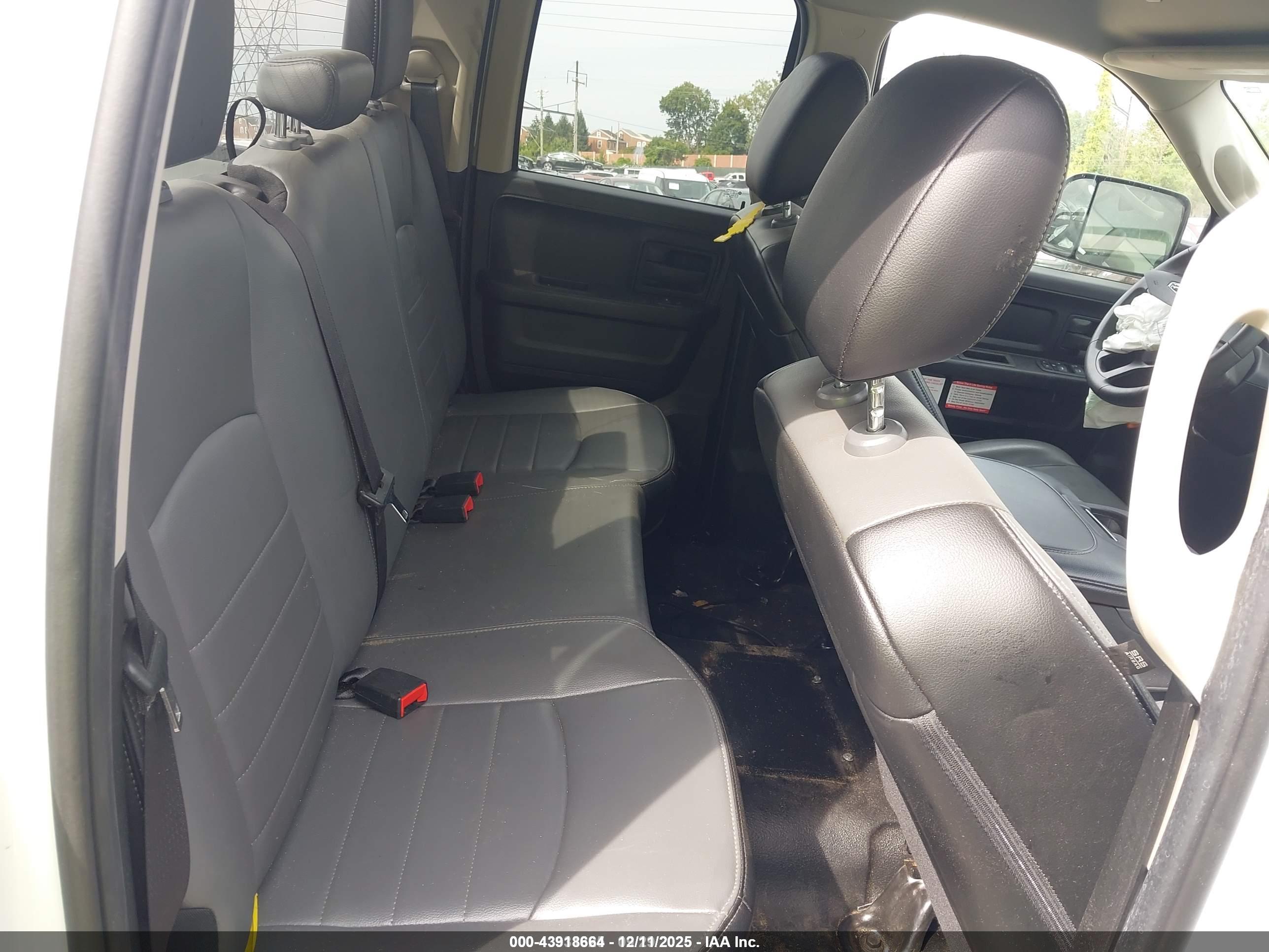 RAM 1500 image 8