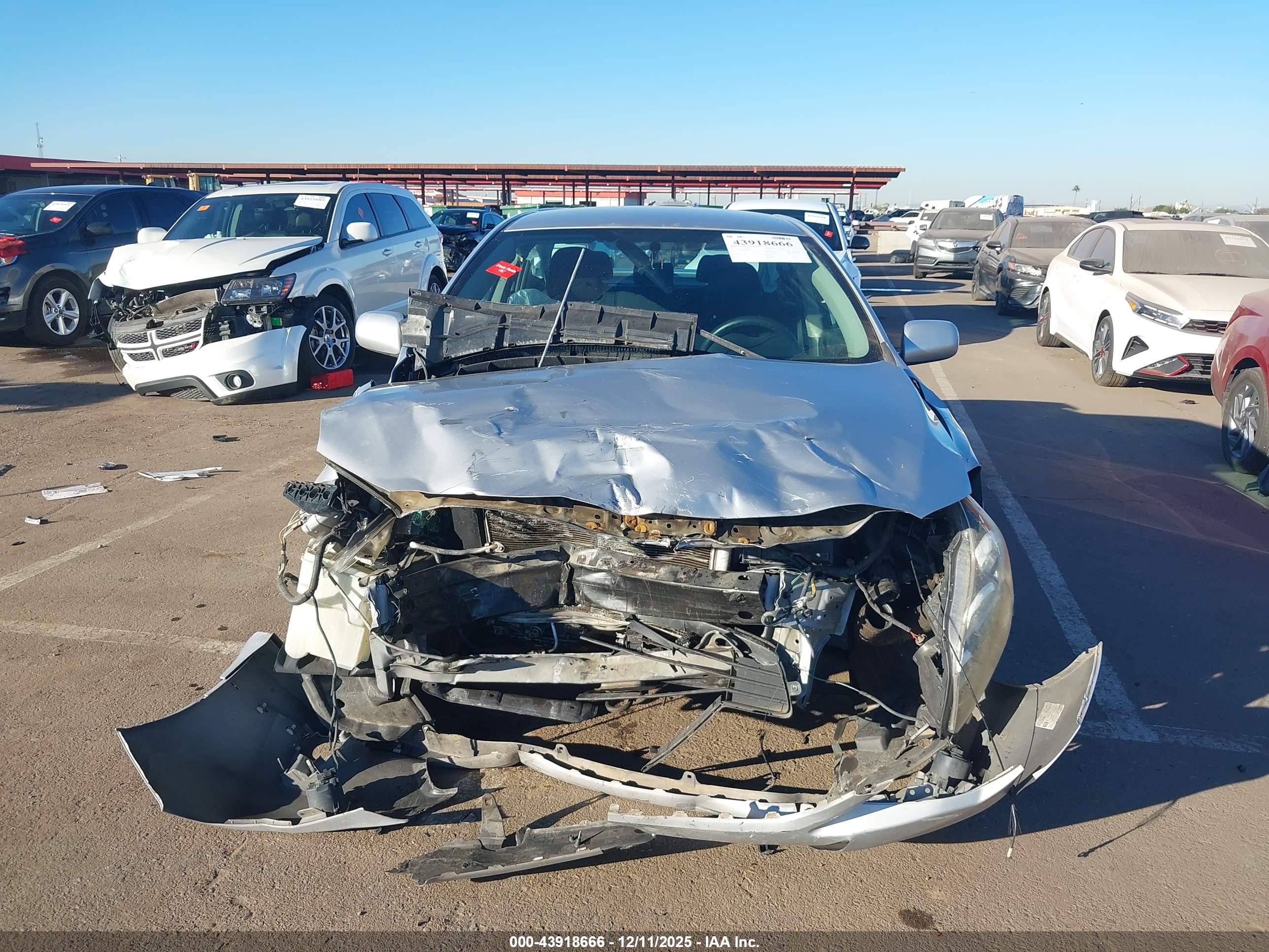 TOYOTA COROLLA image 6