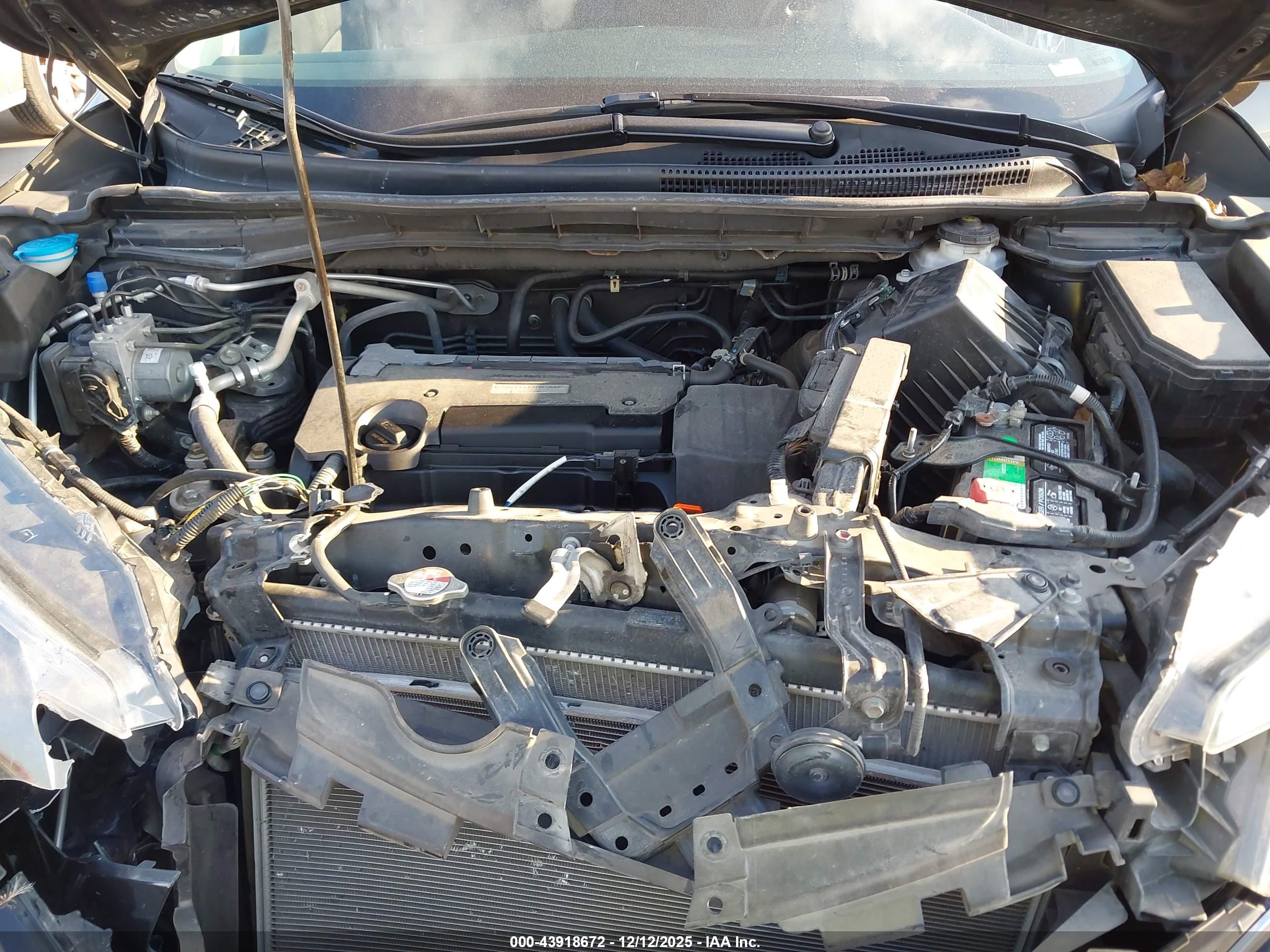 HONDA CR-V image 10