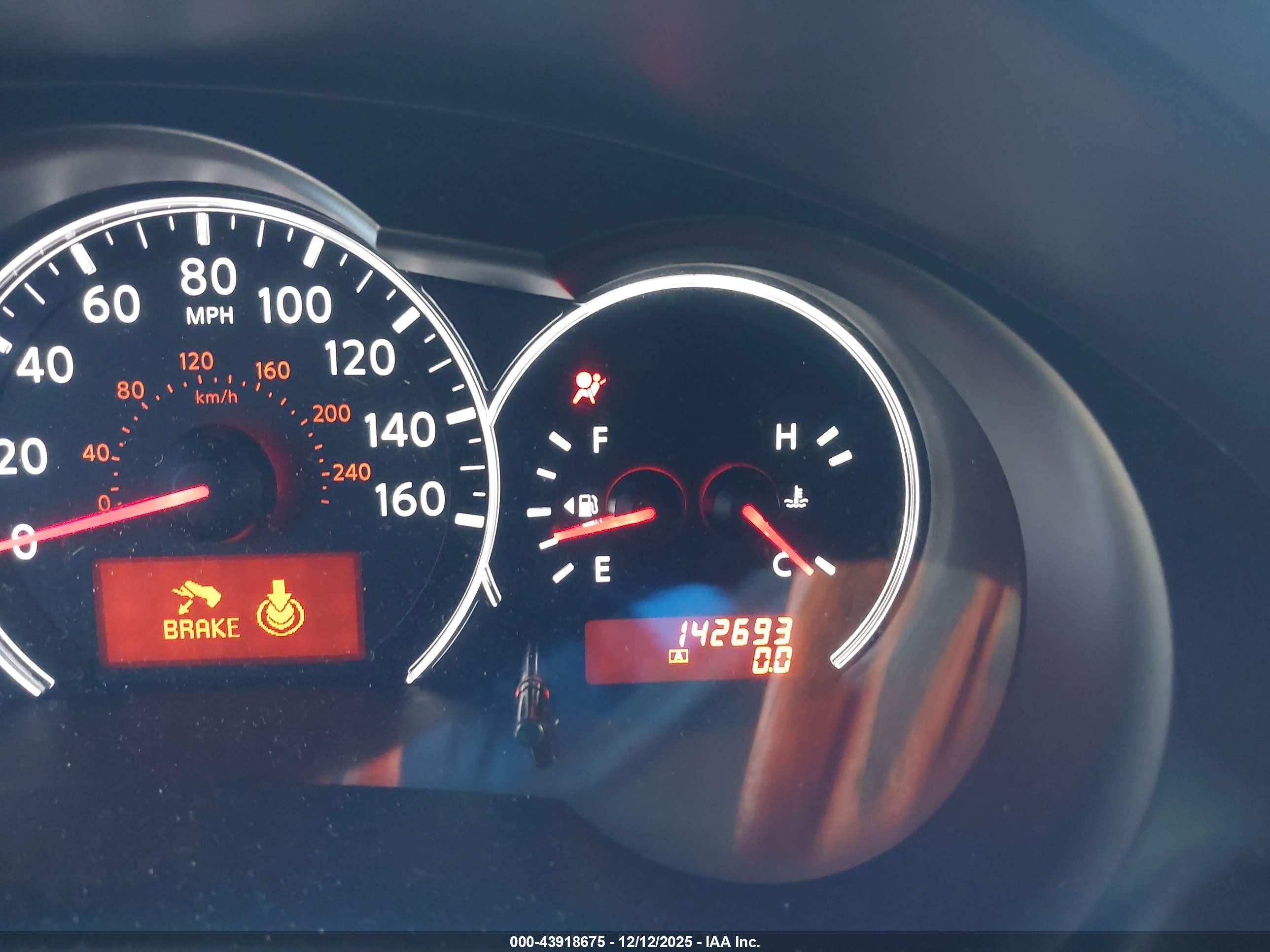 NISSAN ALTIMA image 7