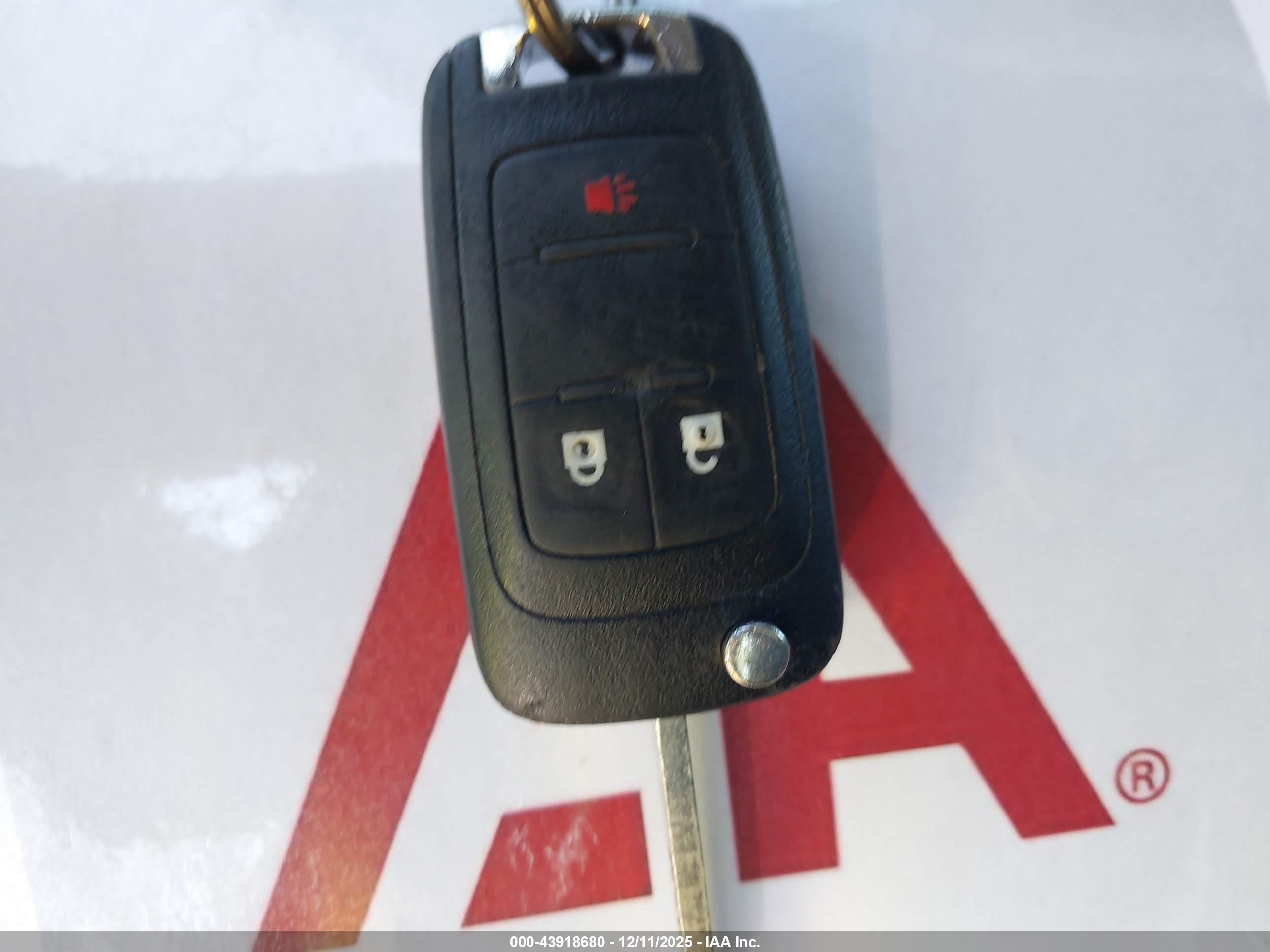 CHEVROLET EQUINOX image 11