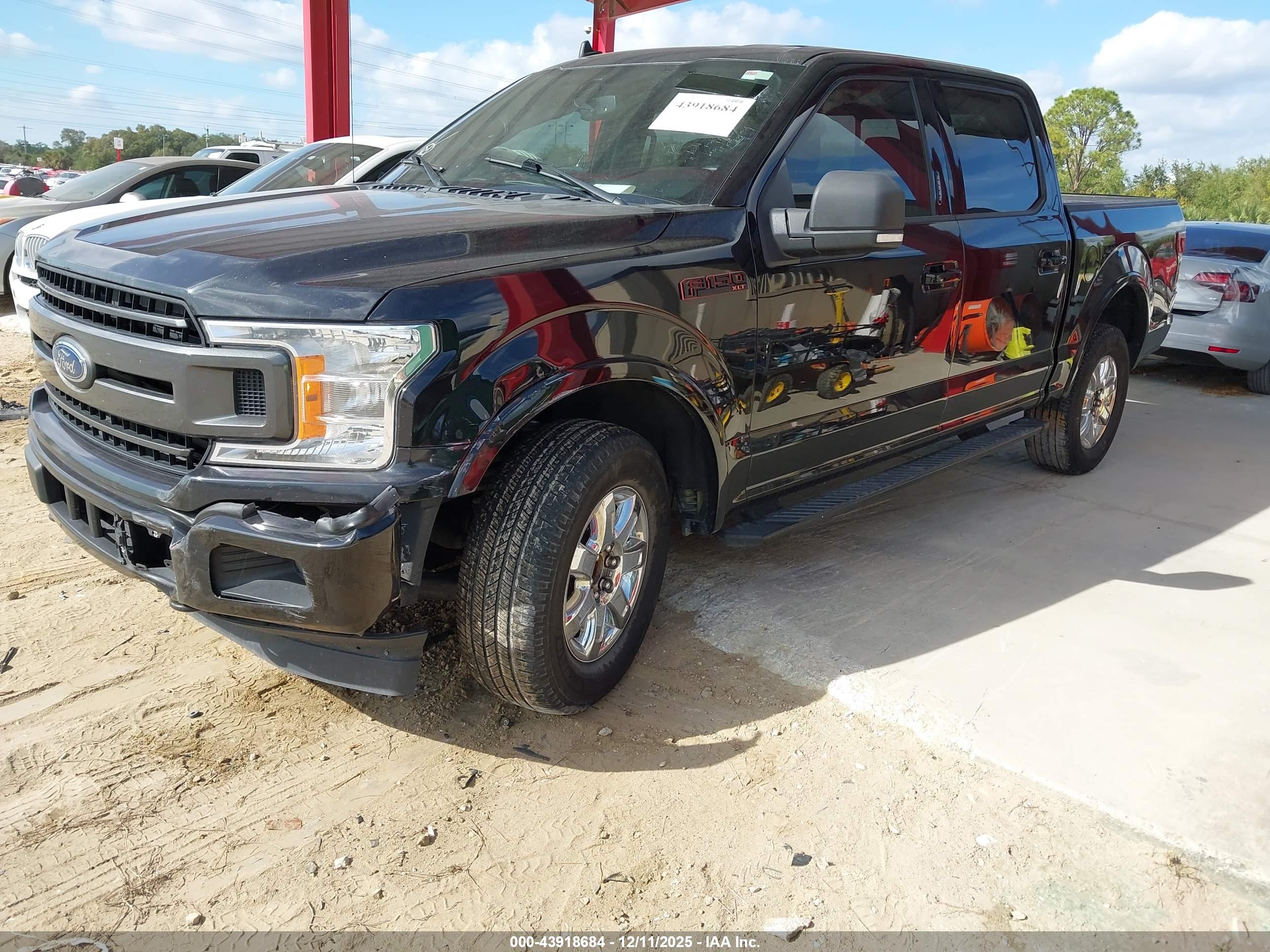 FORD F-150 image 2