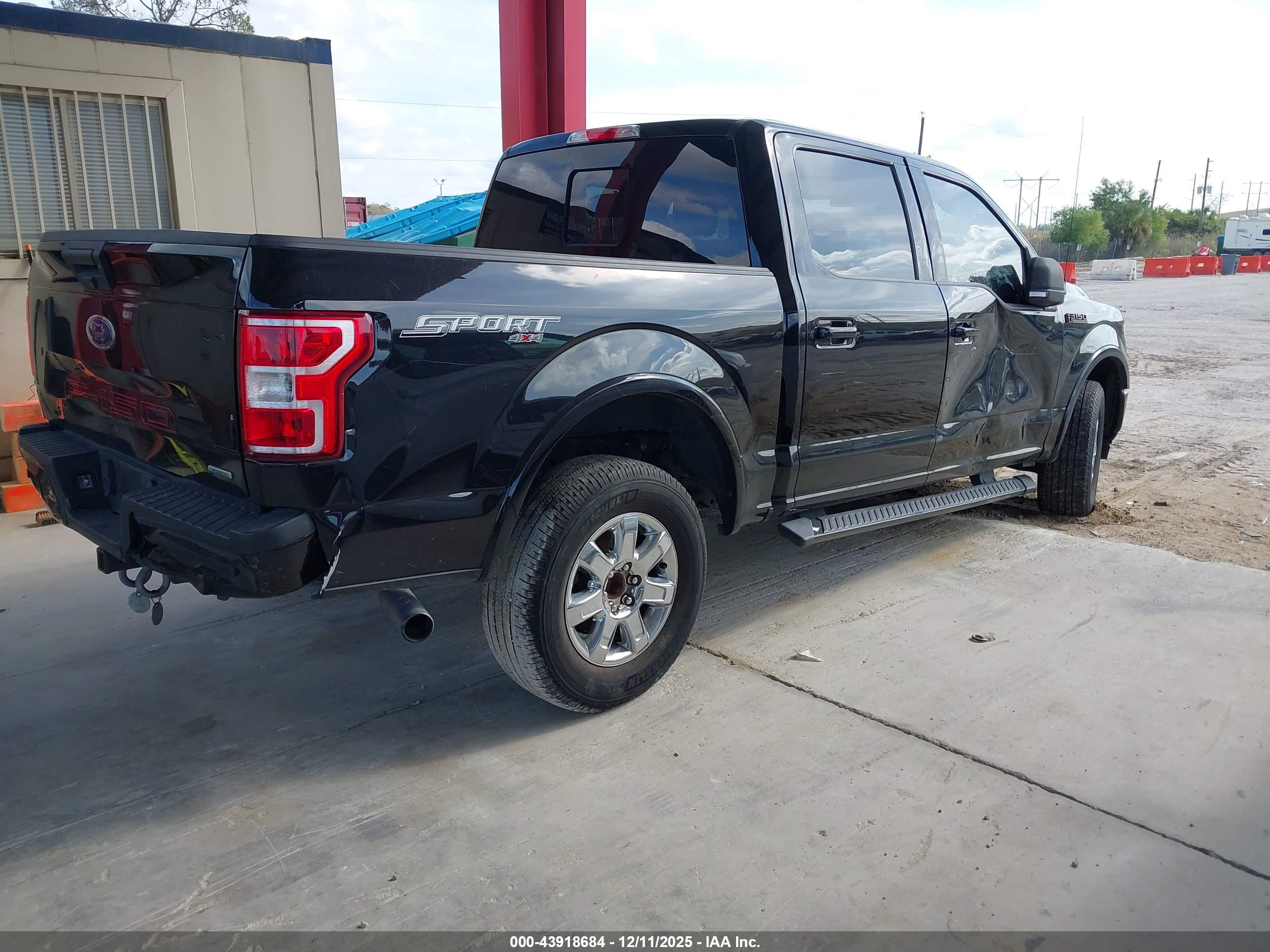 FORD F-150 image 4