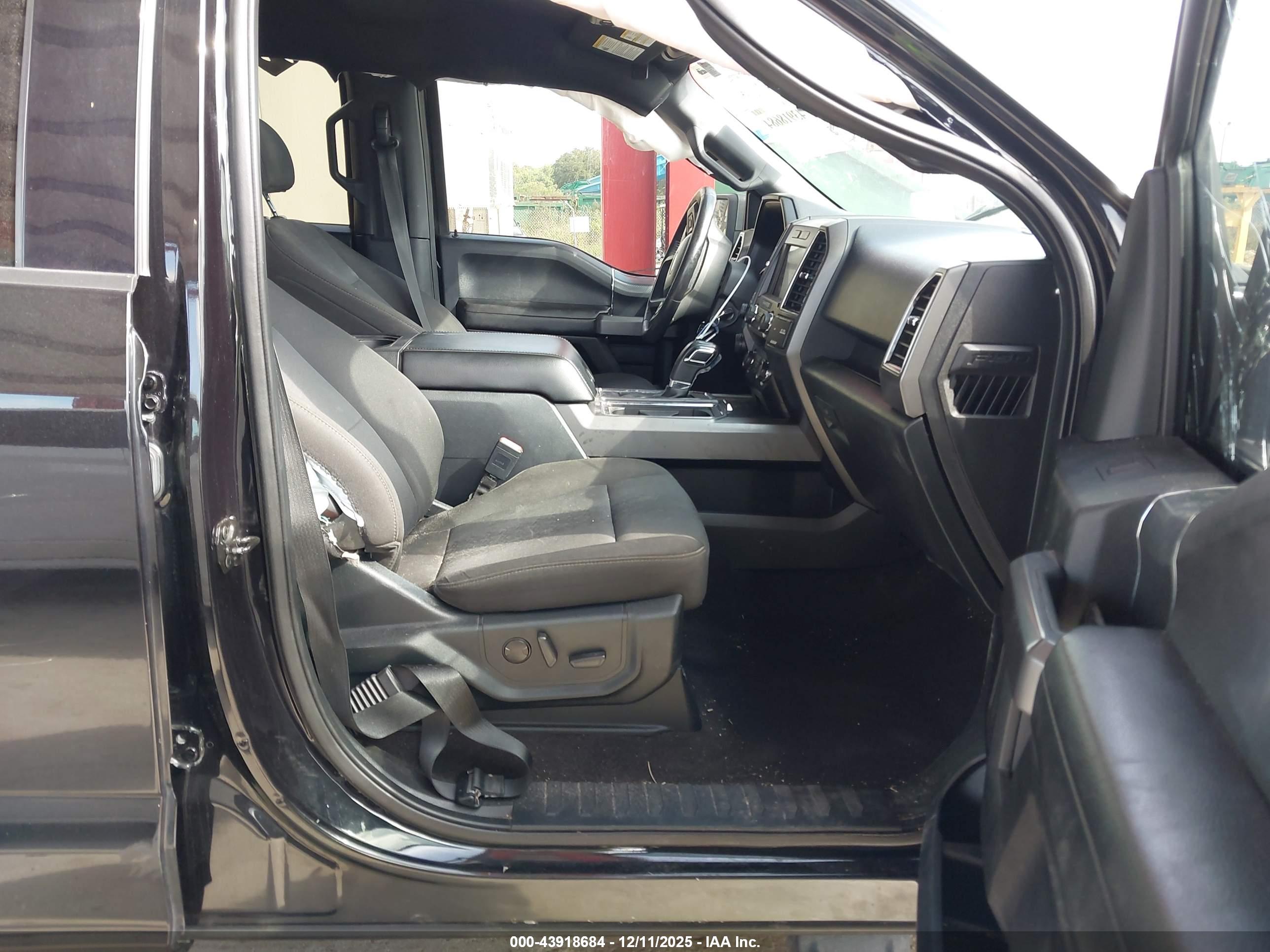 FORD F-150 image 5