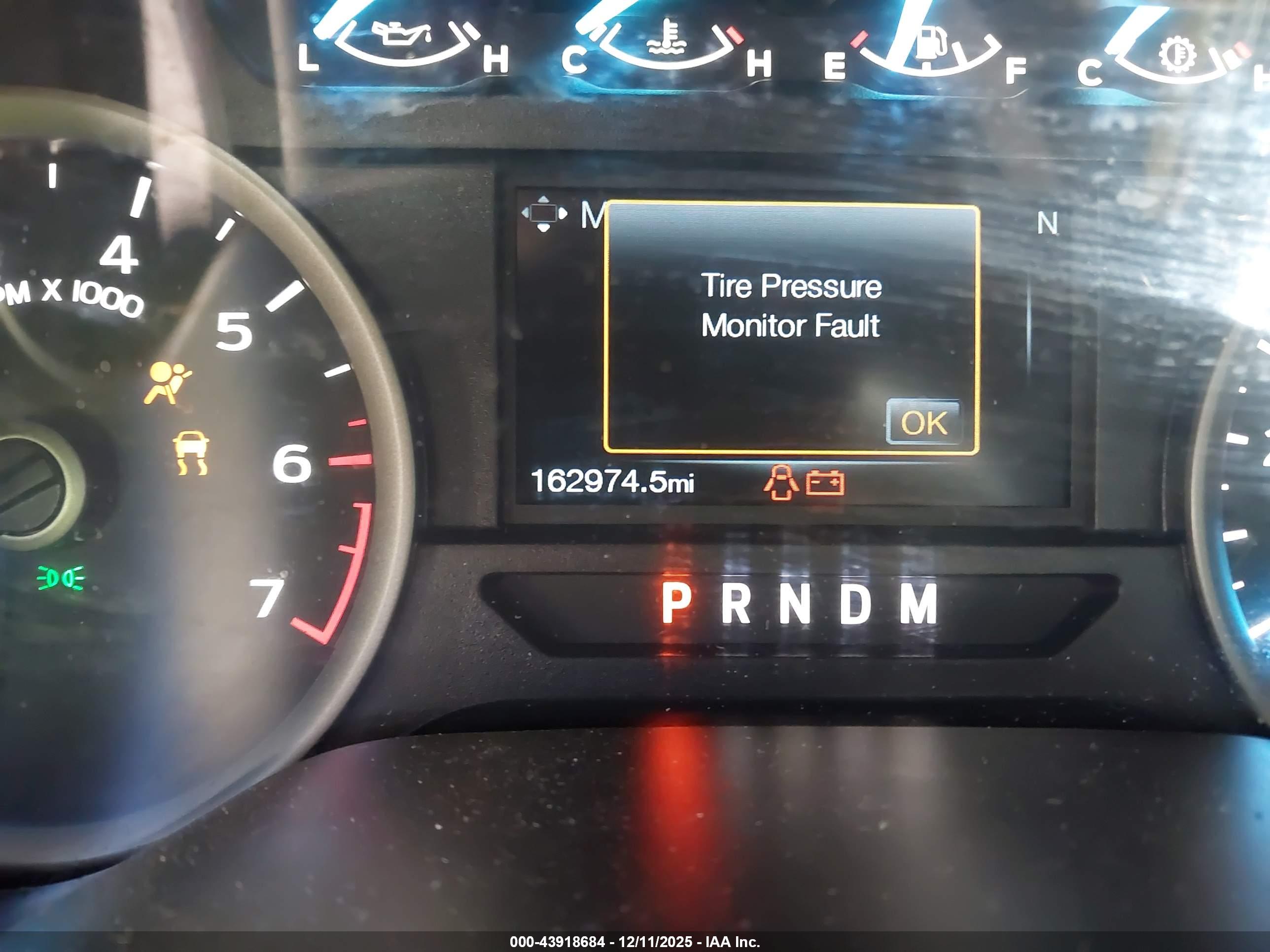 FORD F-150 image 7