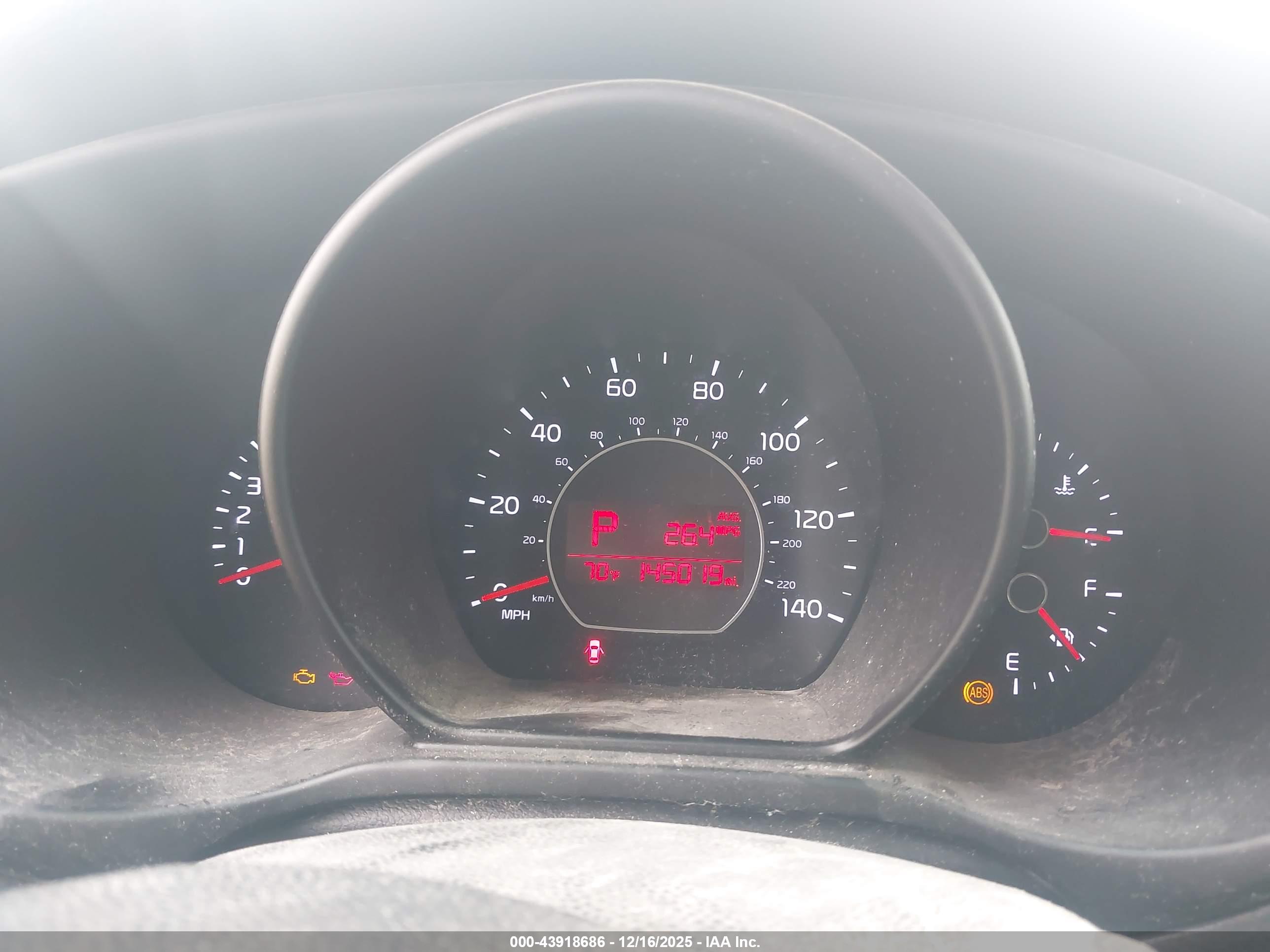 KIA SOUL image 7