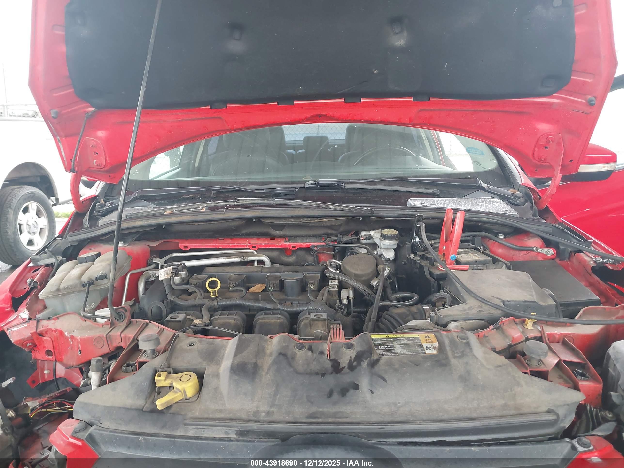 FORD FOCUS image 10