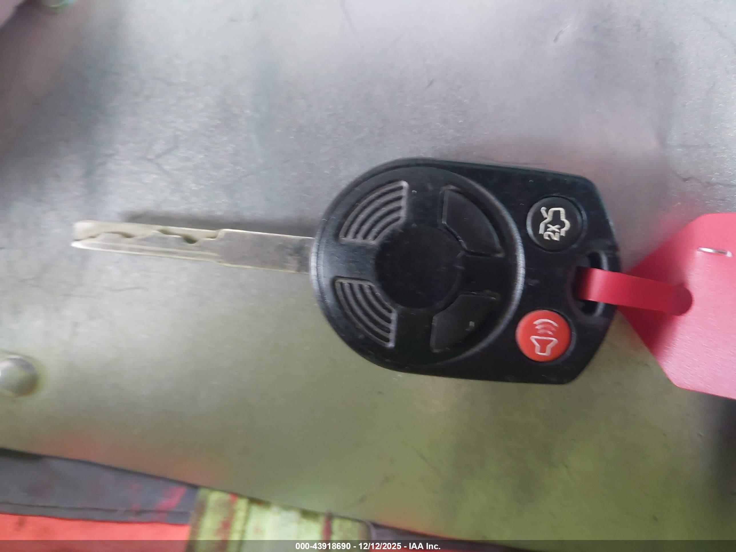 FORD FOCUS image 11