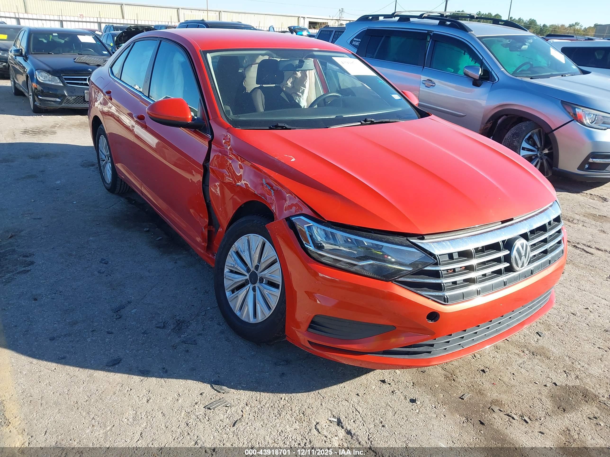 VOLKSWAGEN JETTA image 6