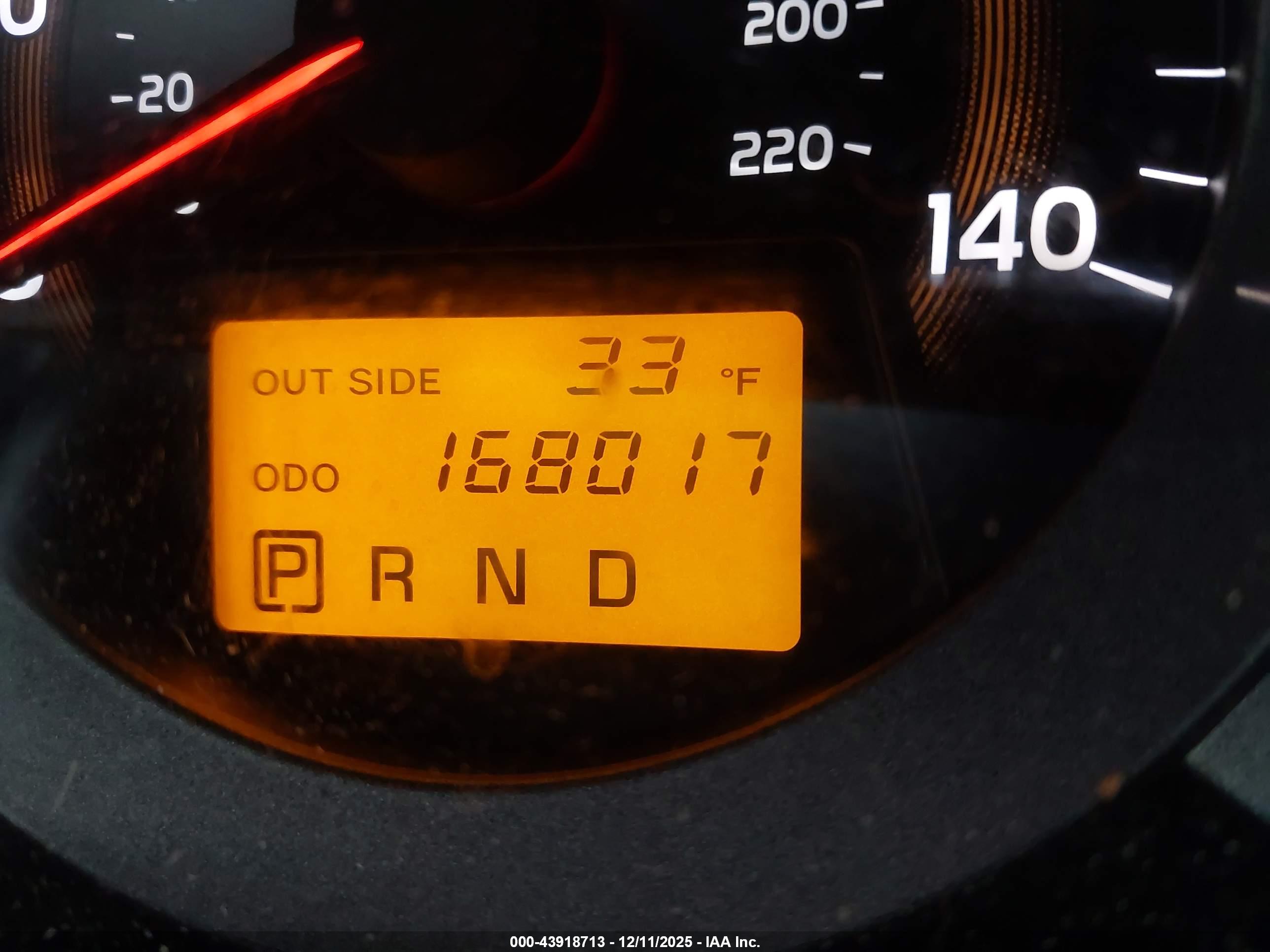 TOYOTA RAV4 image 7