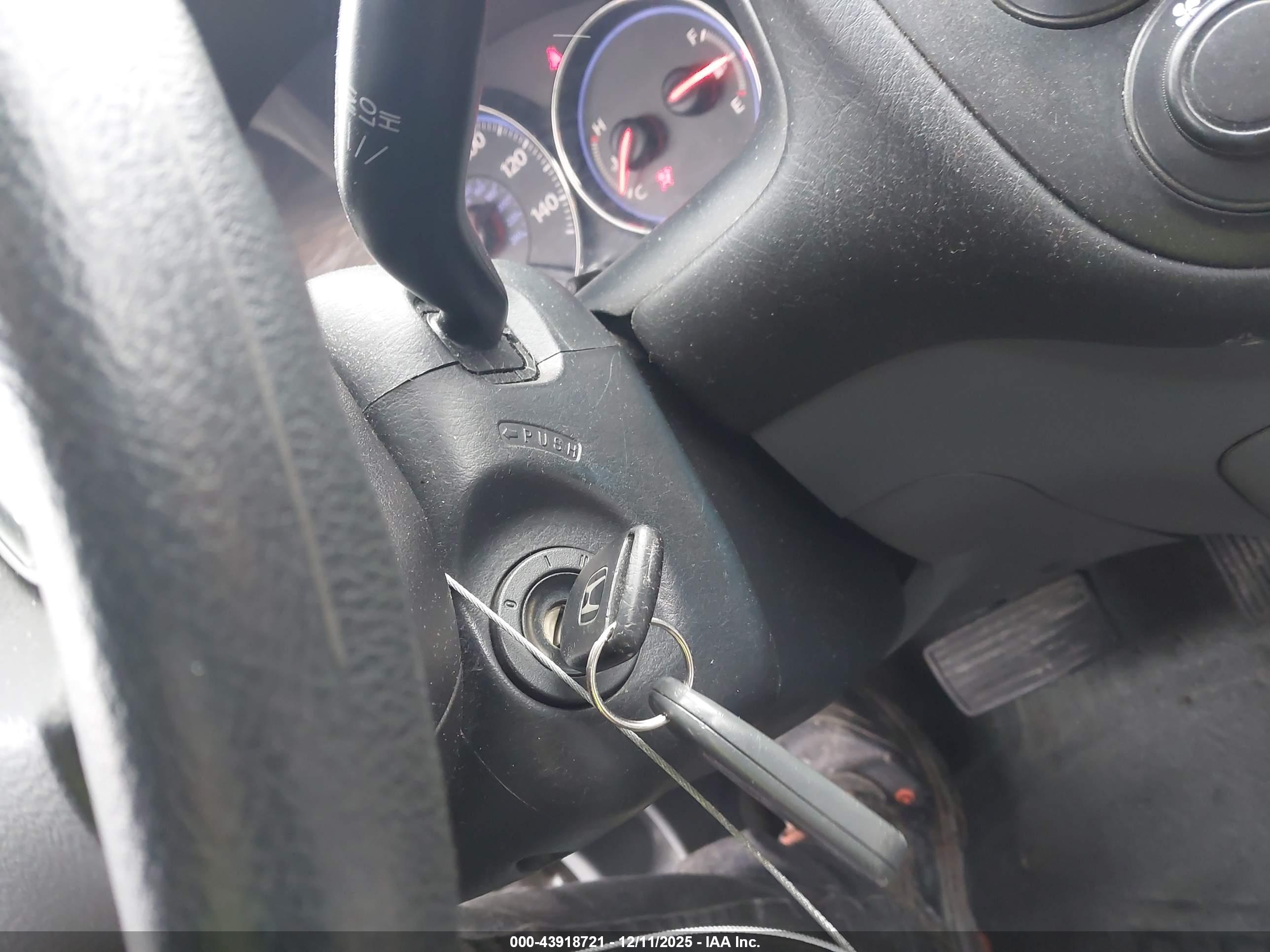 HONDA CIVIC image 11