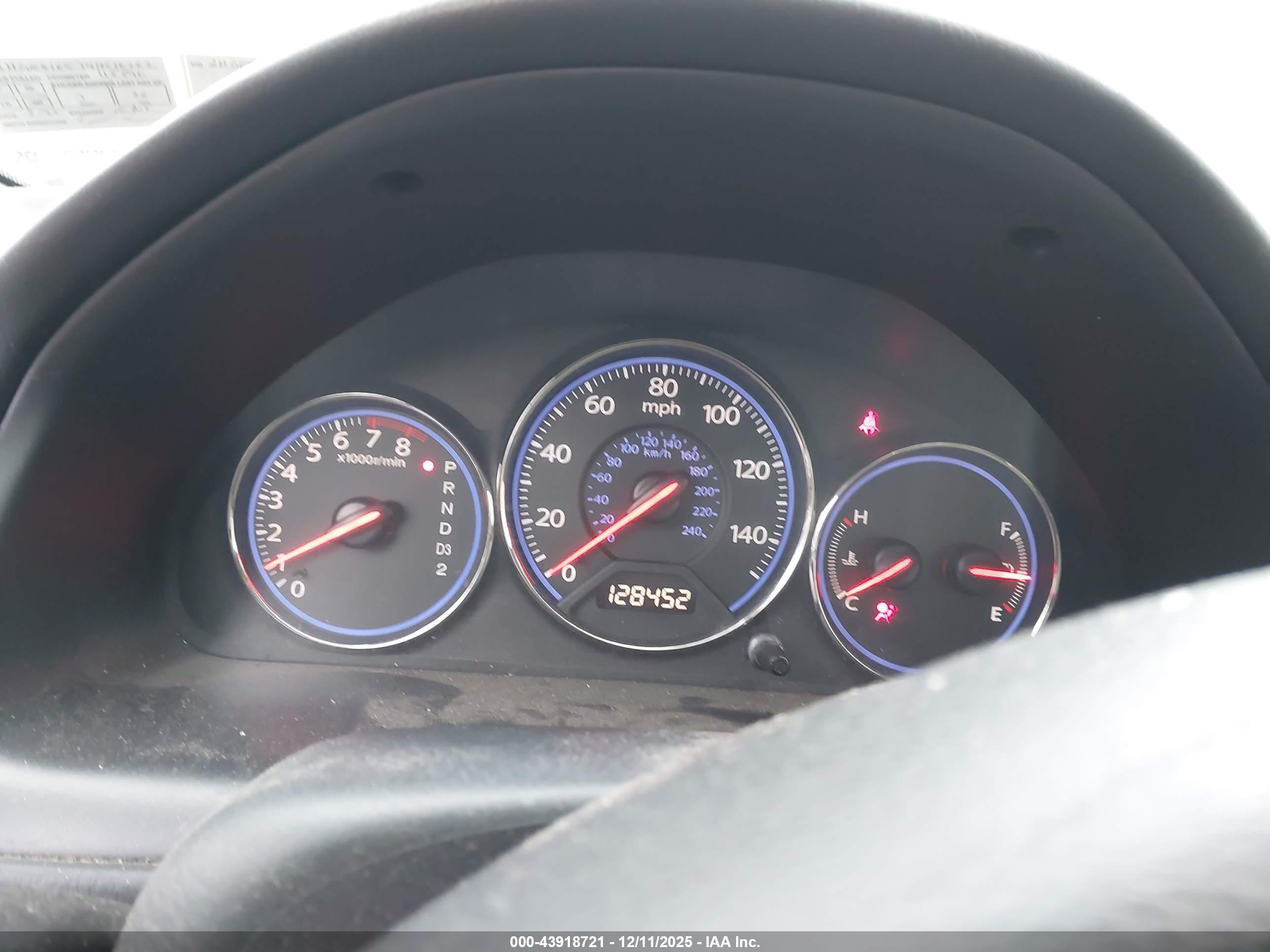 HONDA CIVIC image 7
