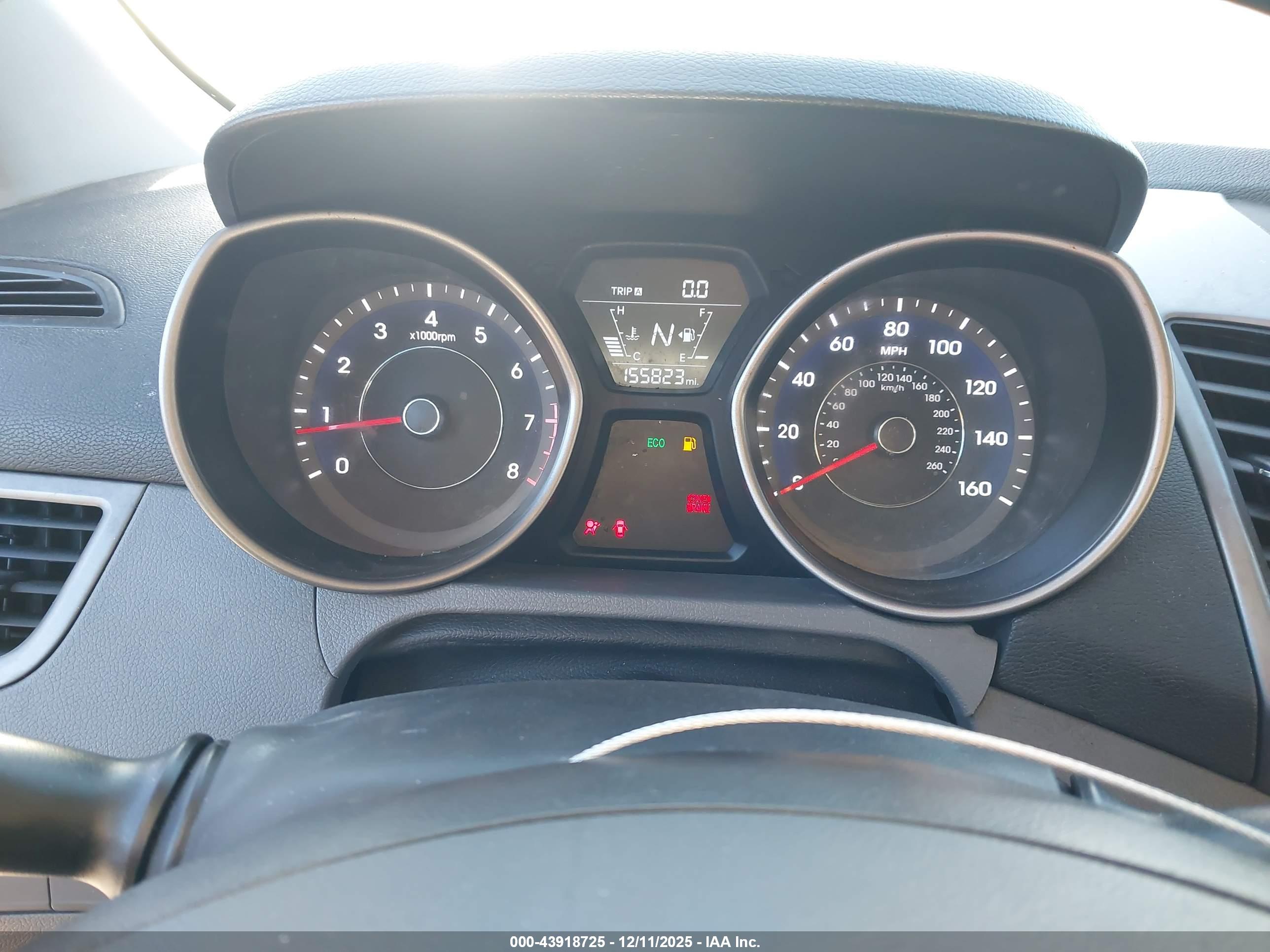 HYUNDAI ELANTRA image 7
