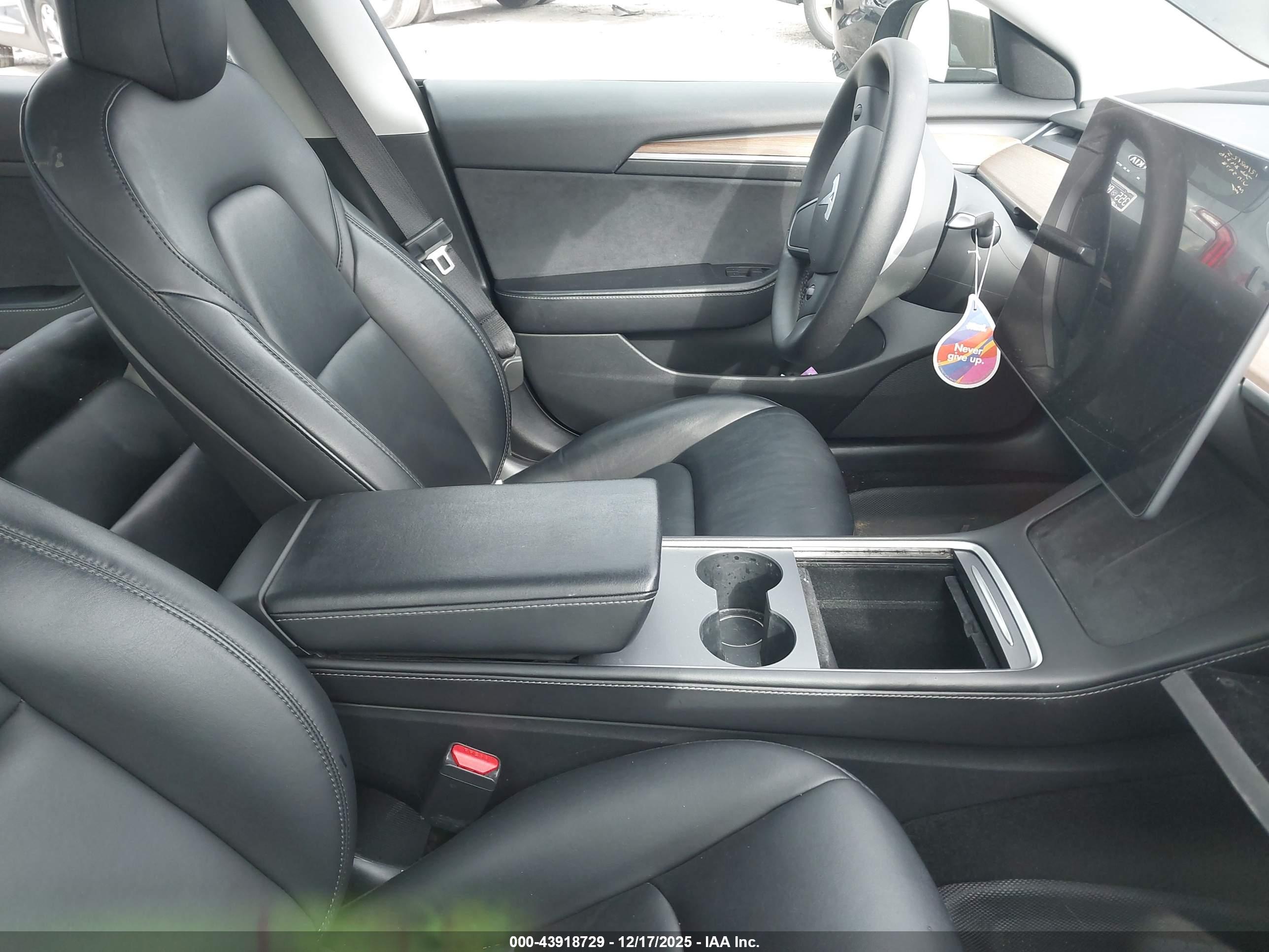 TESLA MODEL image 5