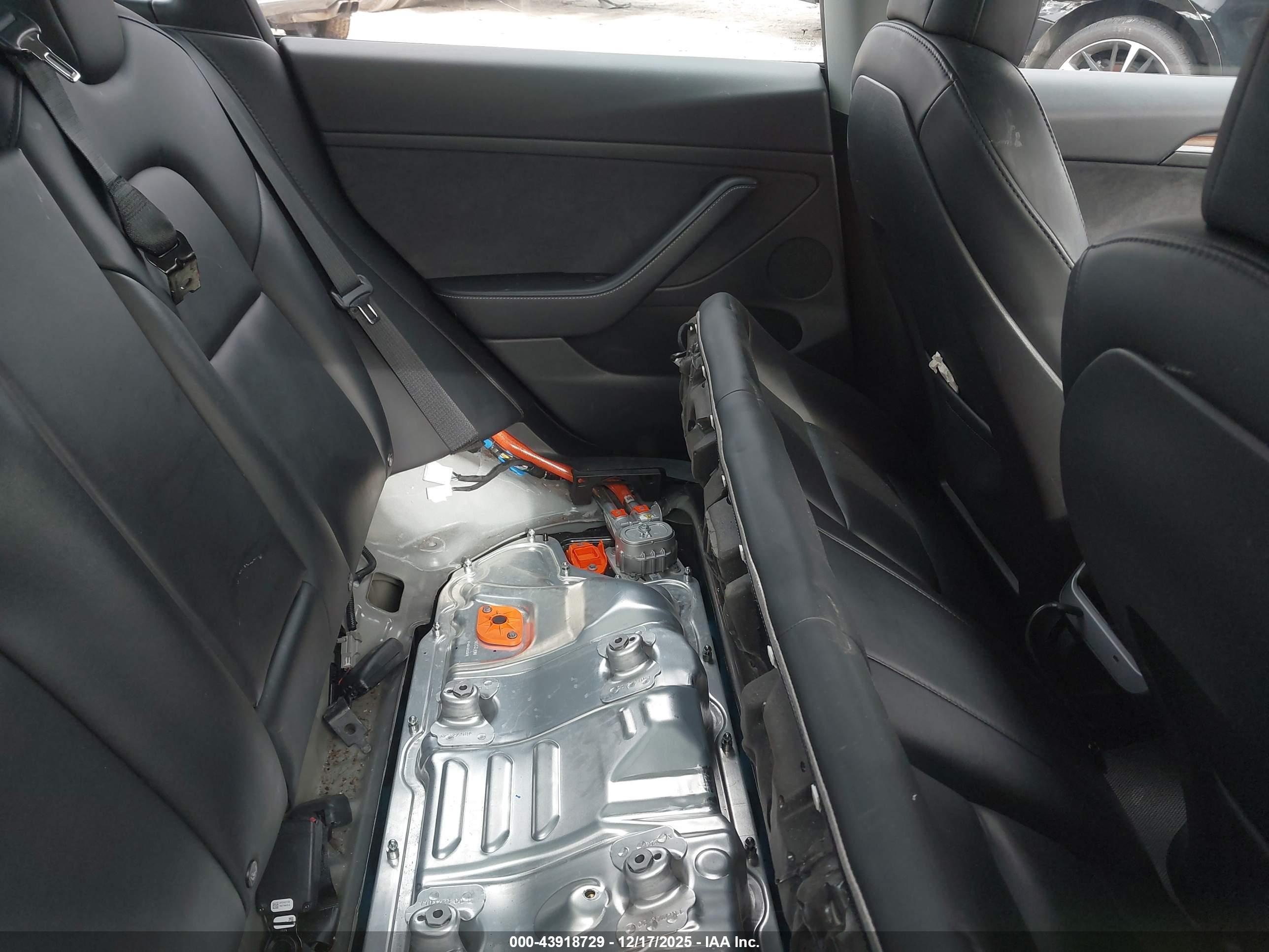 TESLA MODEL image 8