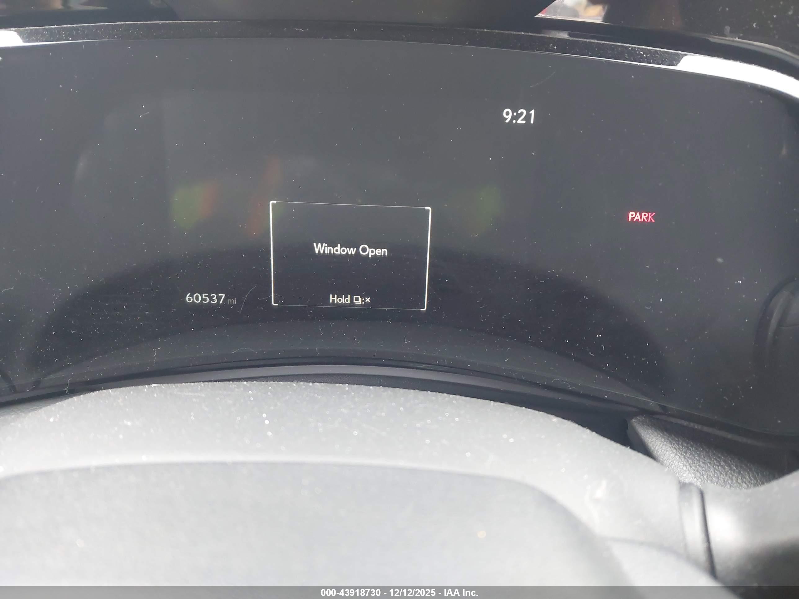 LEXUS NX image 7