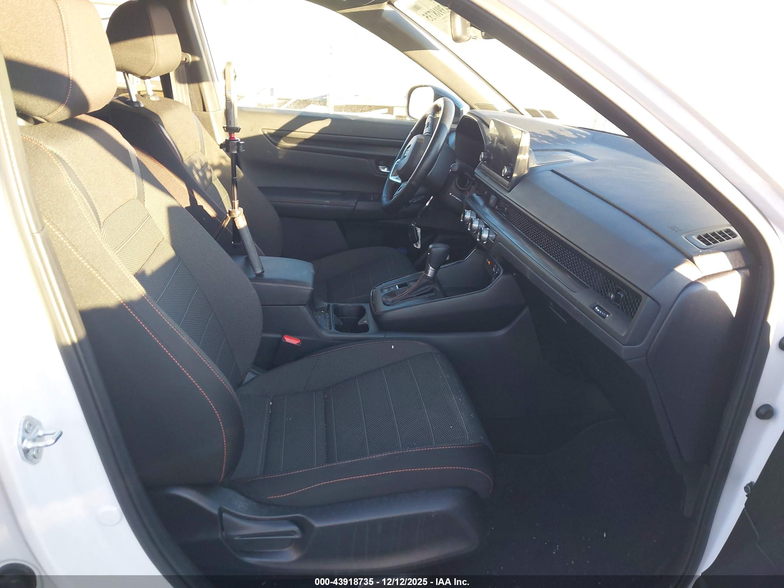 HONDA CR-V image 5