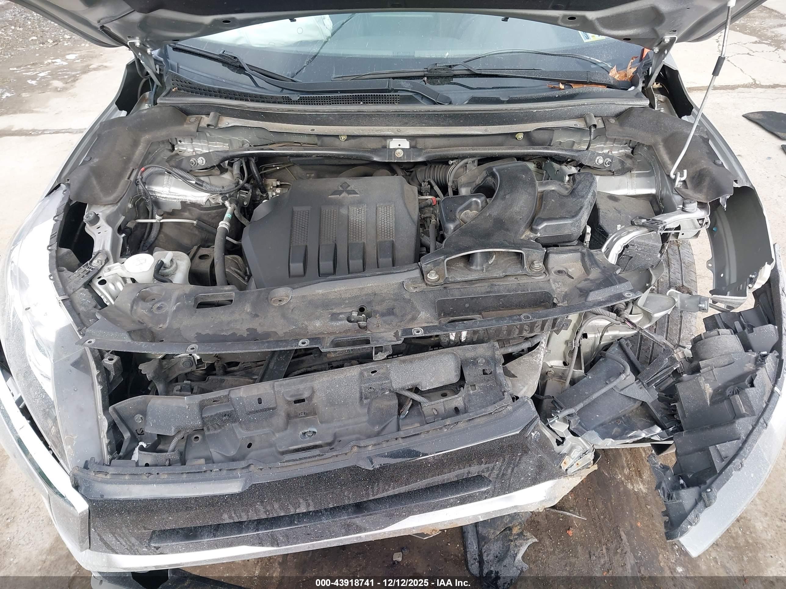 MITSUBISHI ECLIPSE image 10