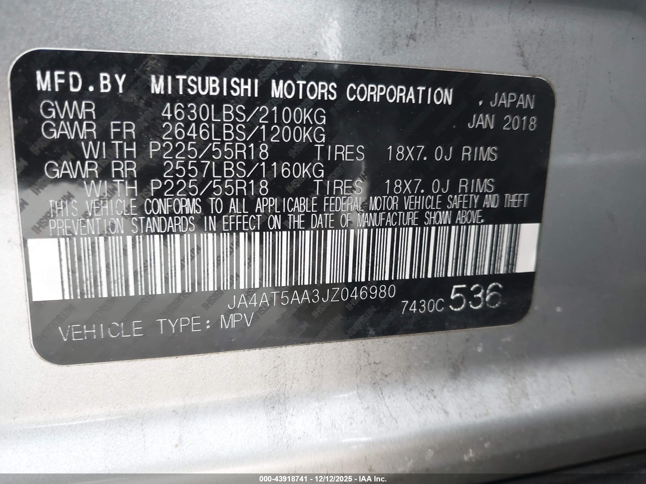 MITSUBISHI ECLIPSE image 9