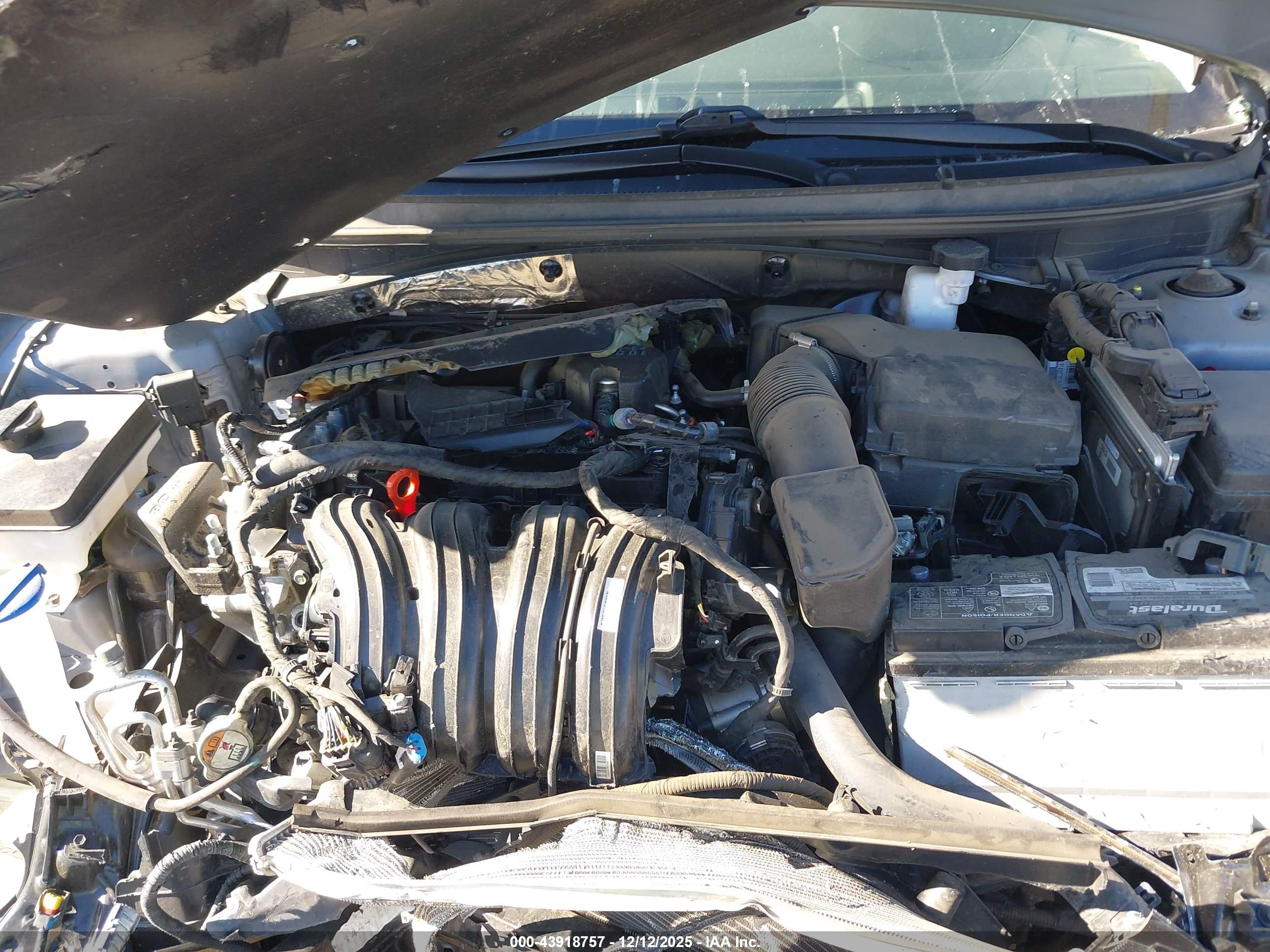 HYUNDAI SONATA image 10