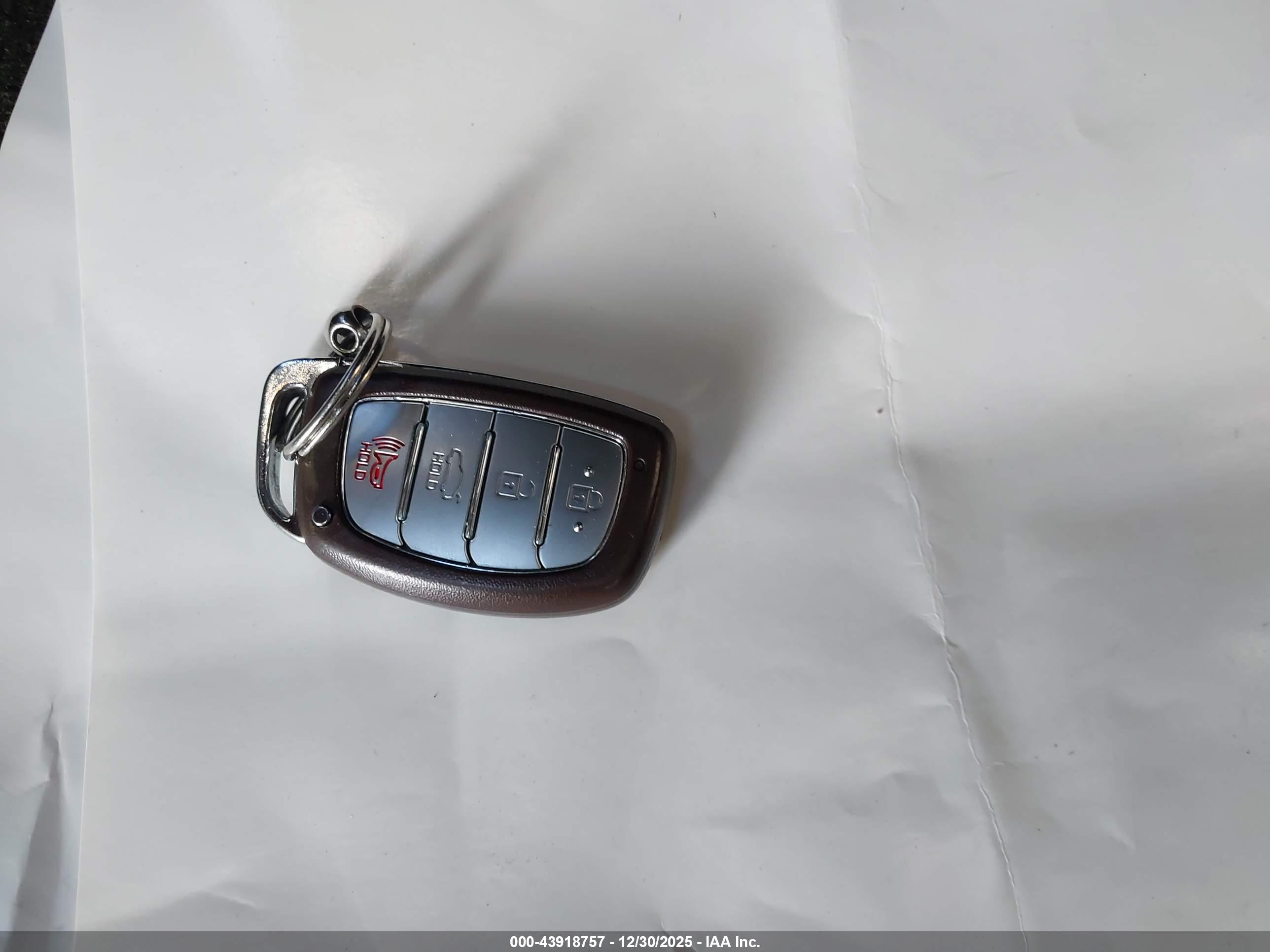 HYUNDAI SONATA image 11